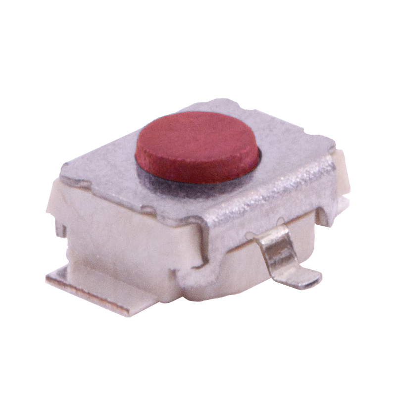 TL1017 Series Miniature SMT Tactile Switch