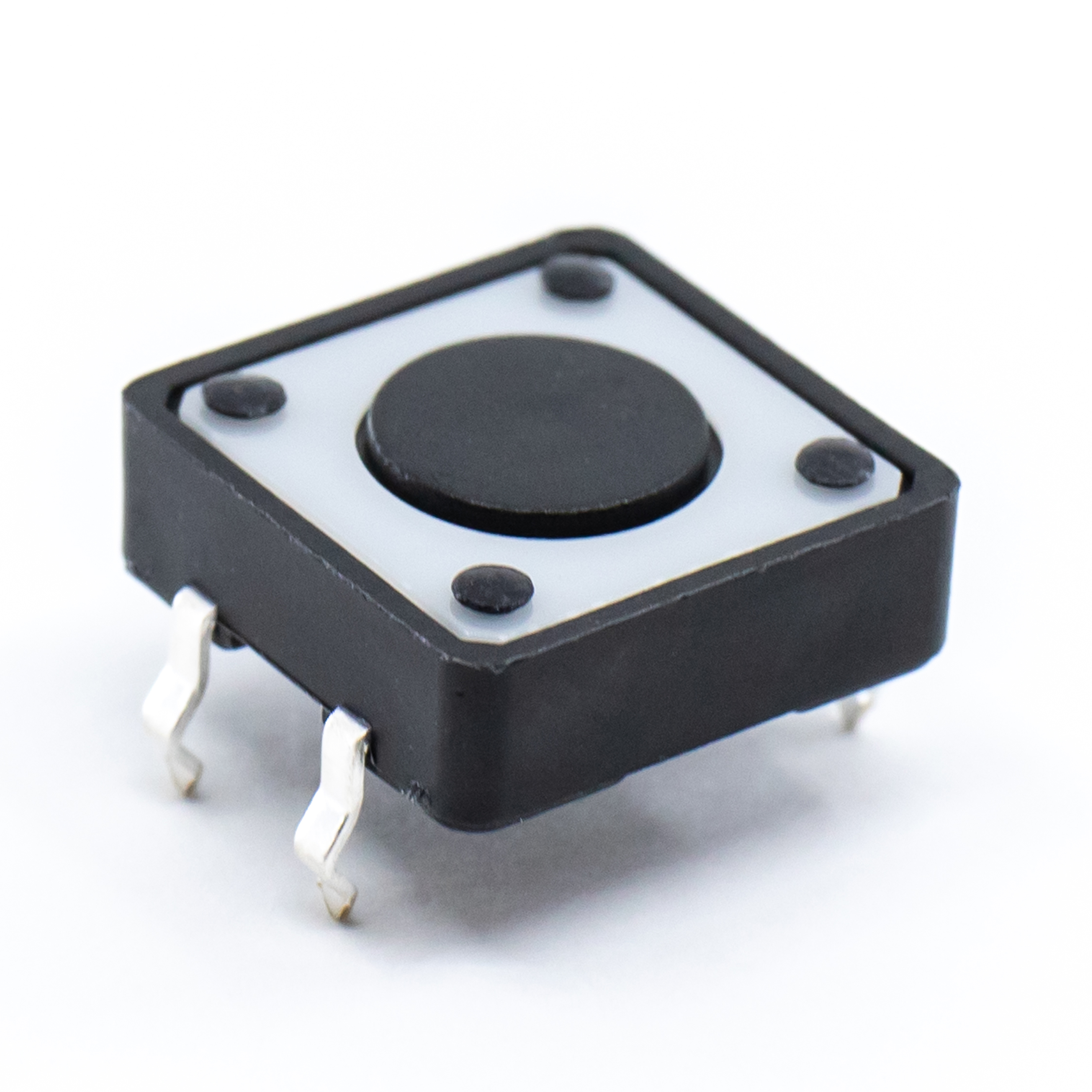 TL1100 Series Through Hole Tactile Switch