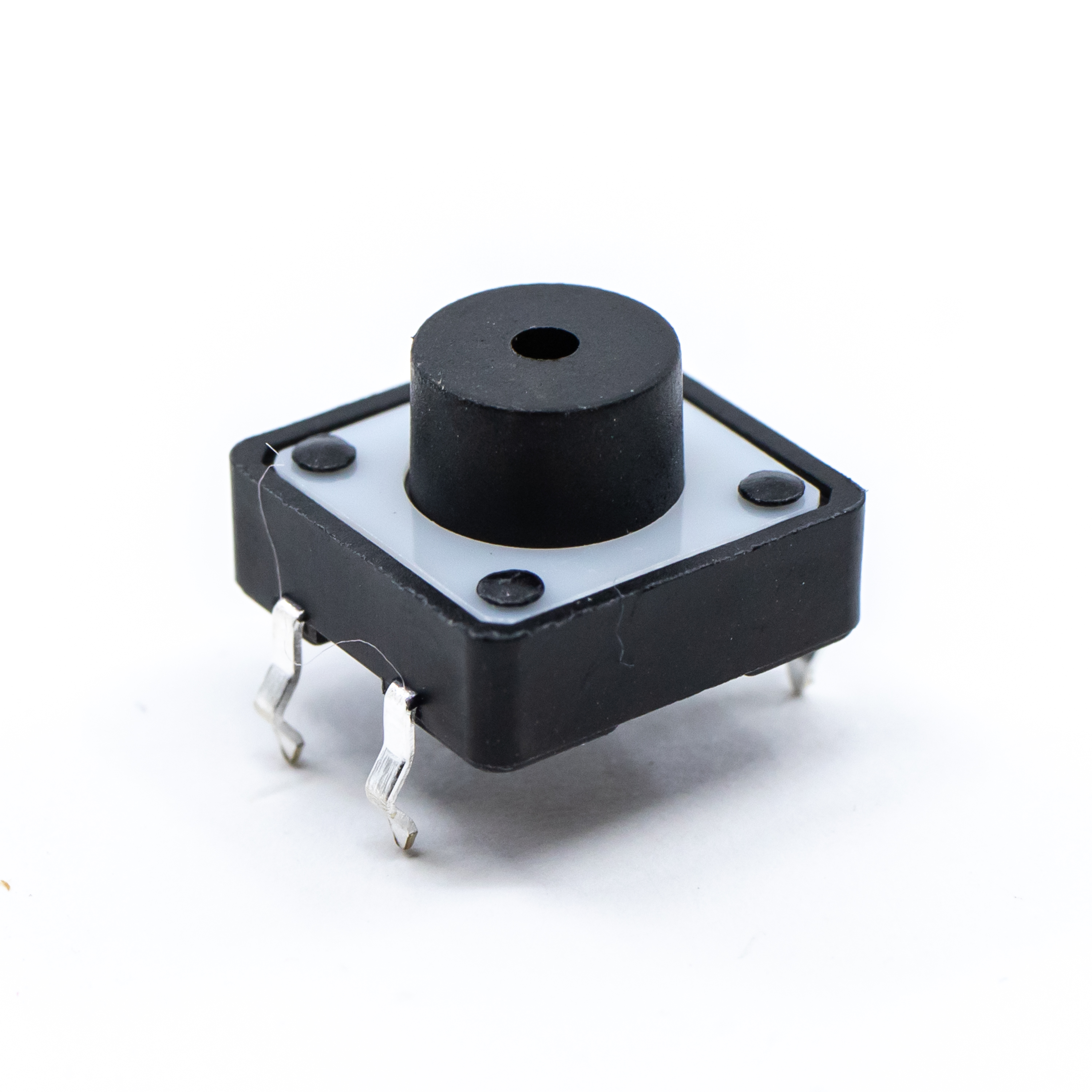 TL1100 Series Through Hole Tactile Switch