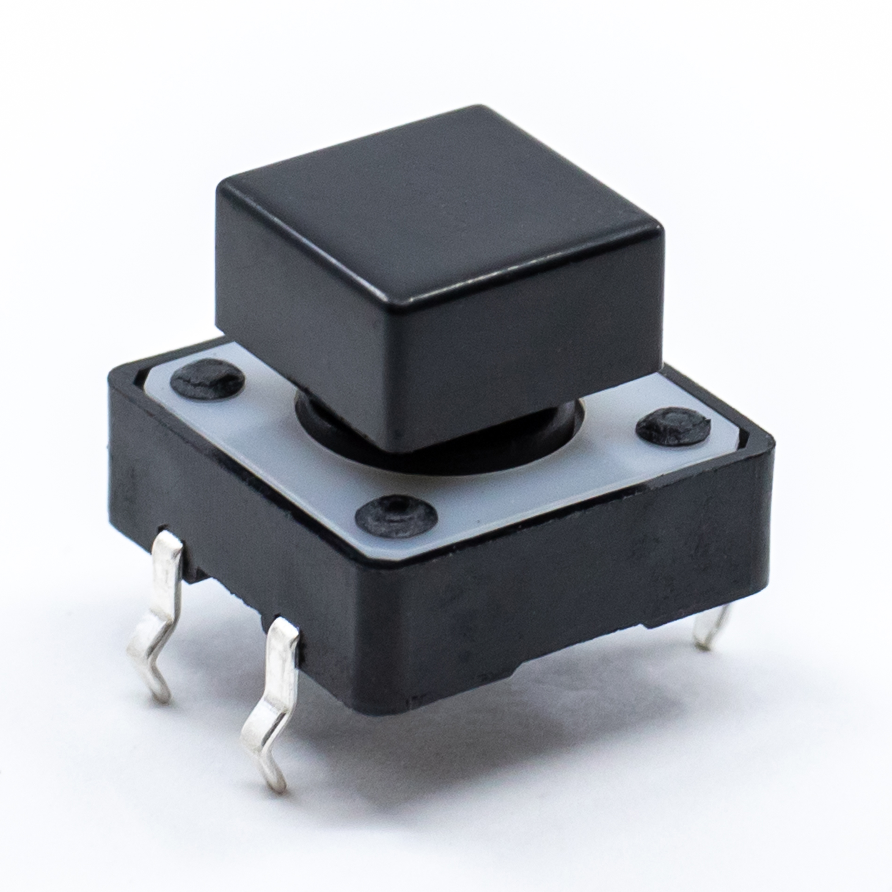 TL1100 Series Through Hole Tactile Switch