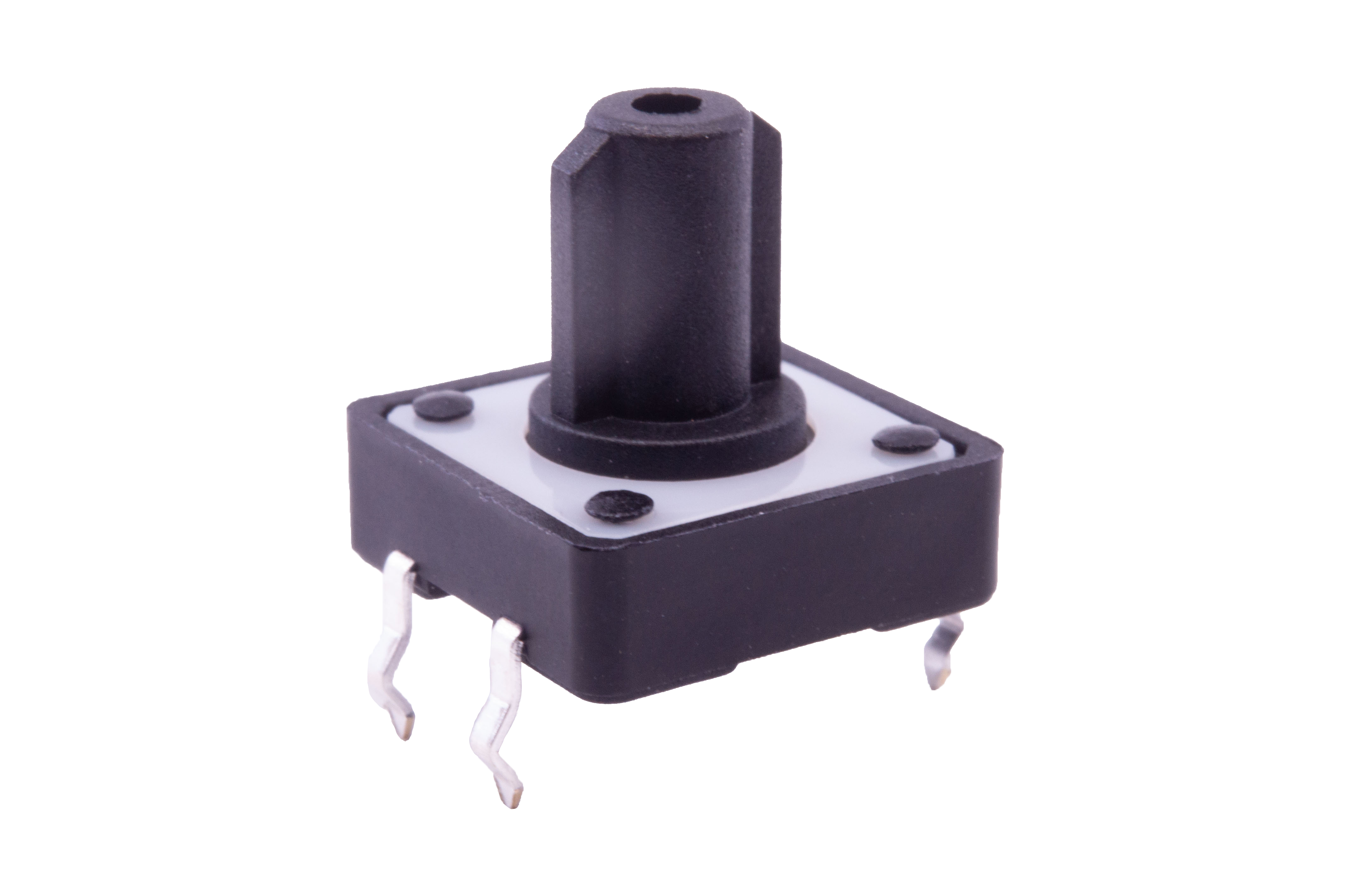 TL1100 Series Through Hole Tactile Switch