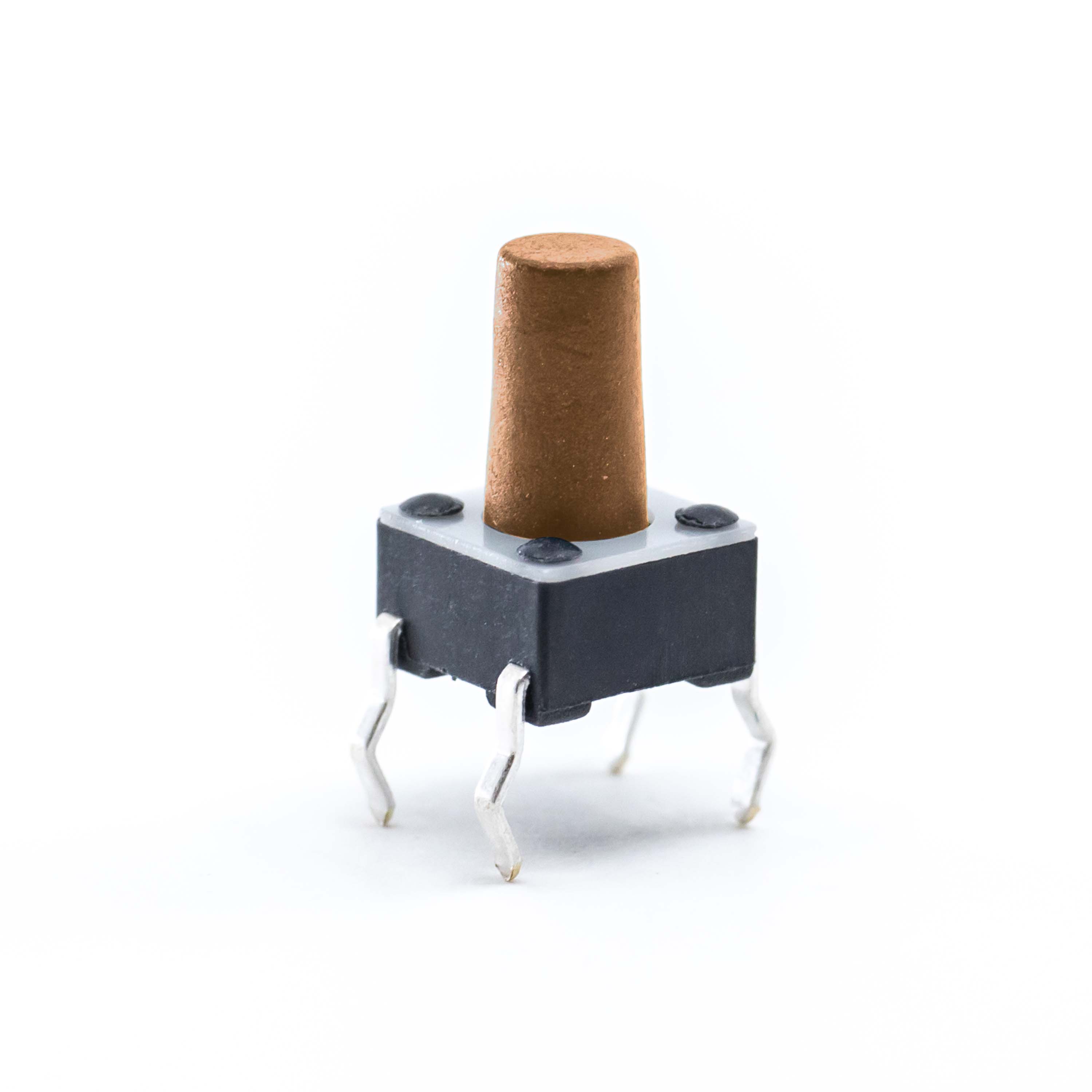 TL1105 Series Through Hole Tactile Switch