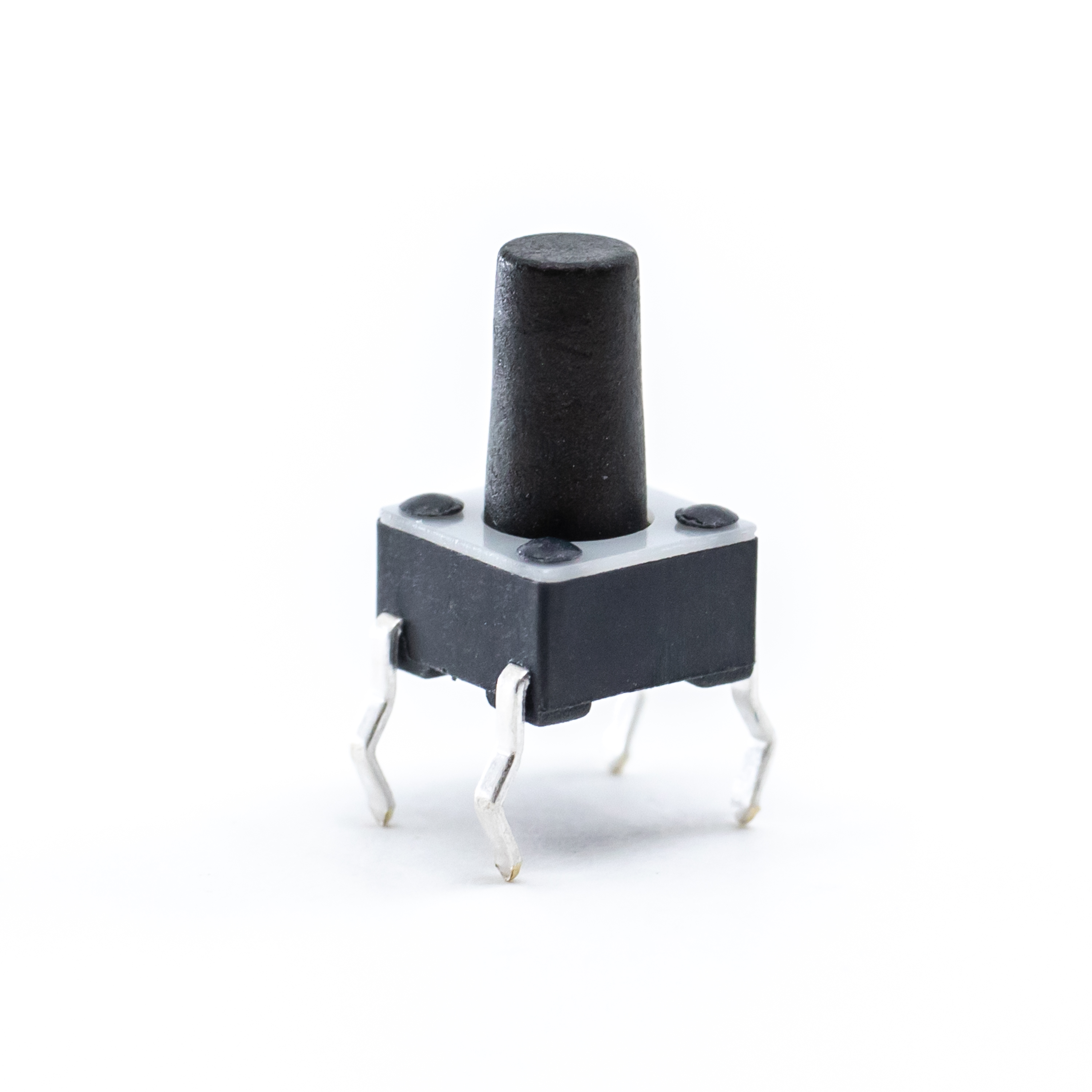 TL1105 Series Through Hole Tactile Switch