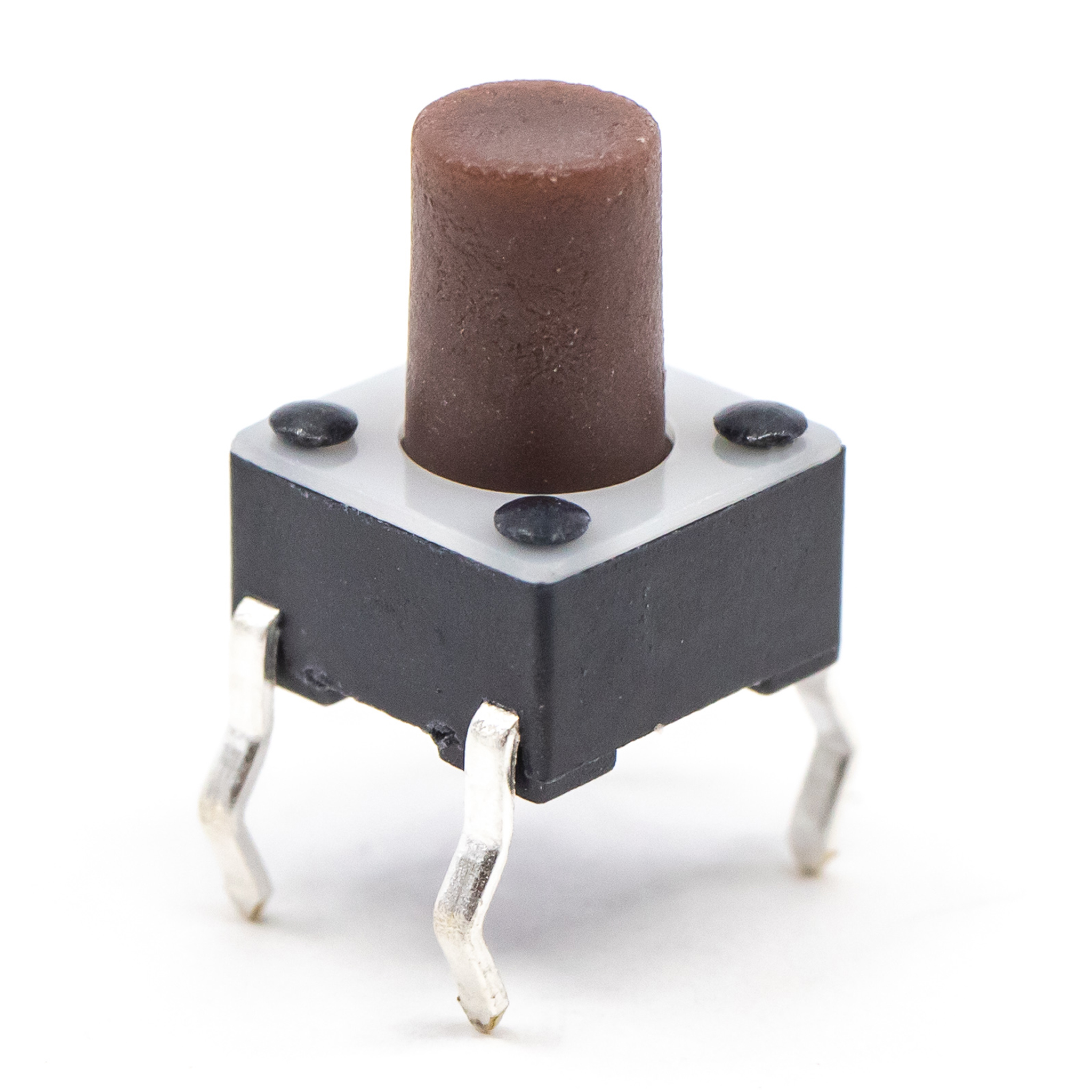 TL1105 Series Through Hole Tactile Switch