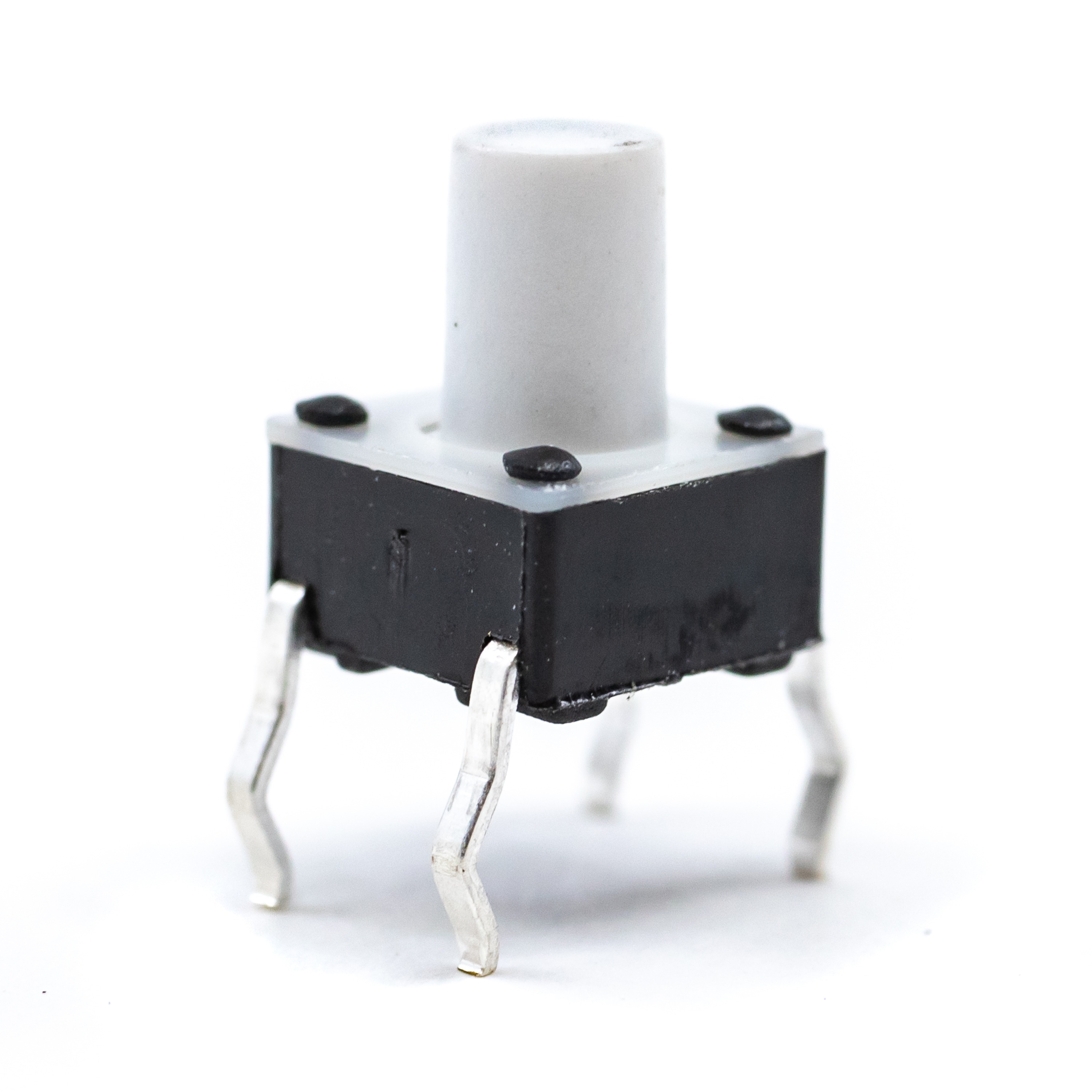 TL1105 Series Through Hole Tactile Switch