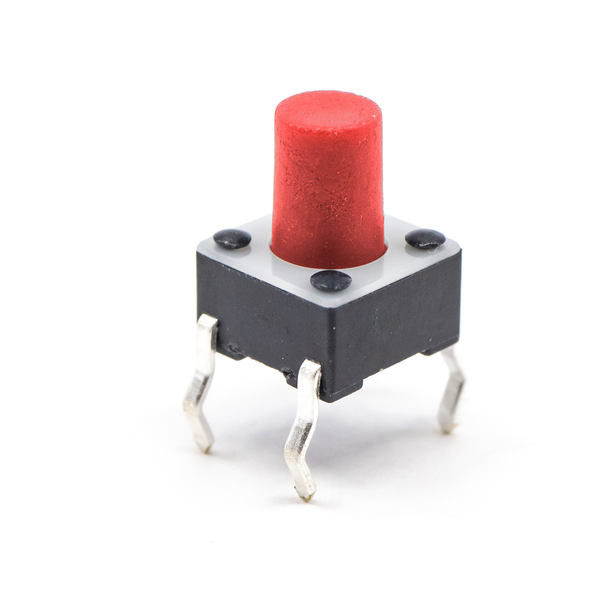 TL1105 Series Through Hole Tactile Switch