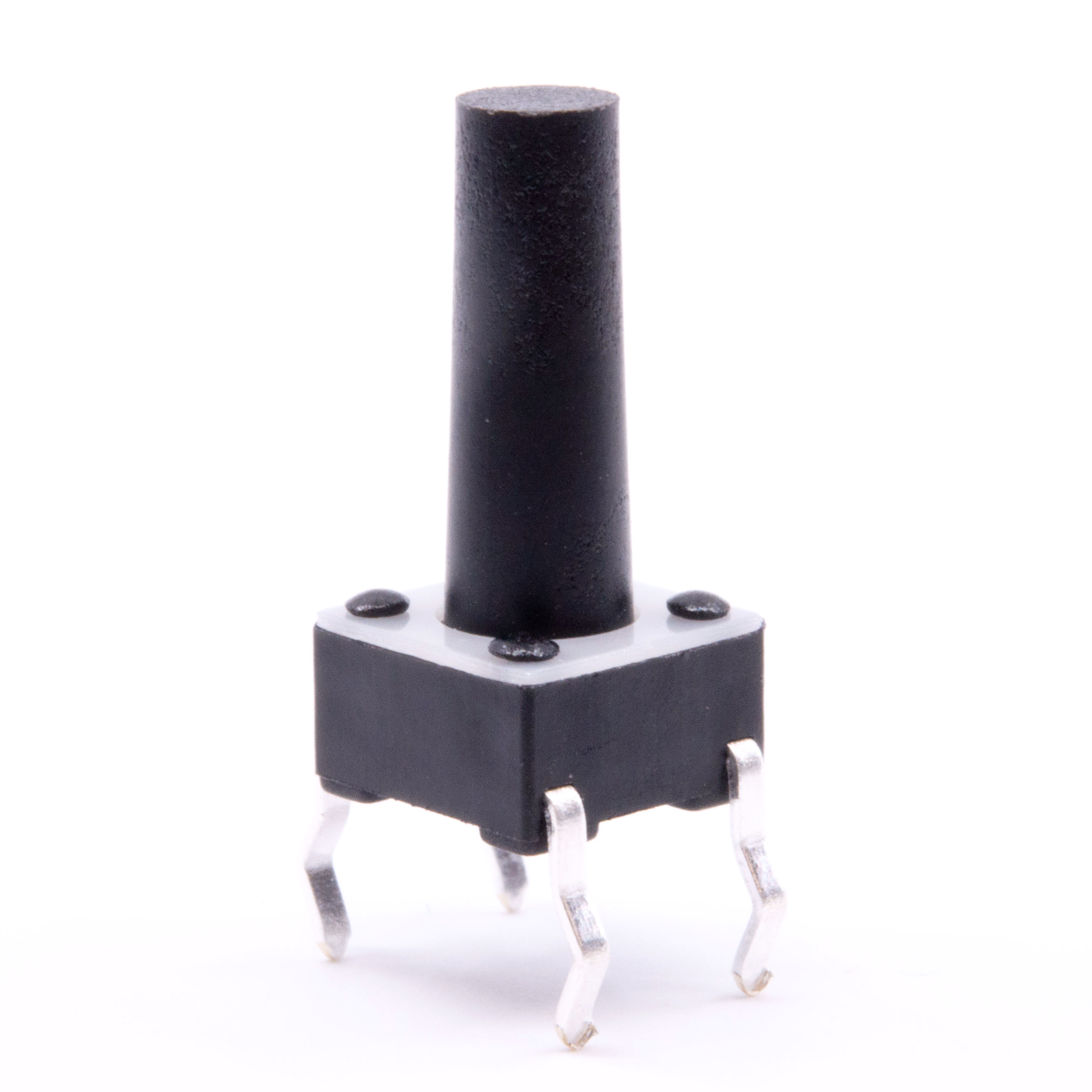 TL1105 Series Through Hole Tactile Switch