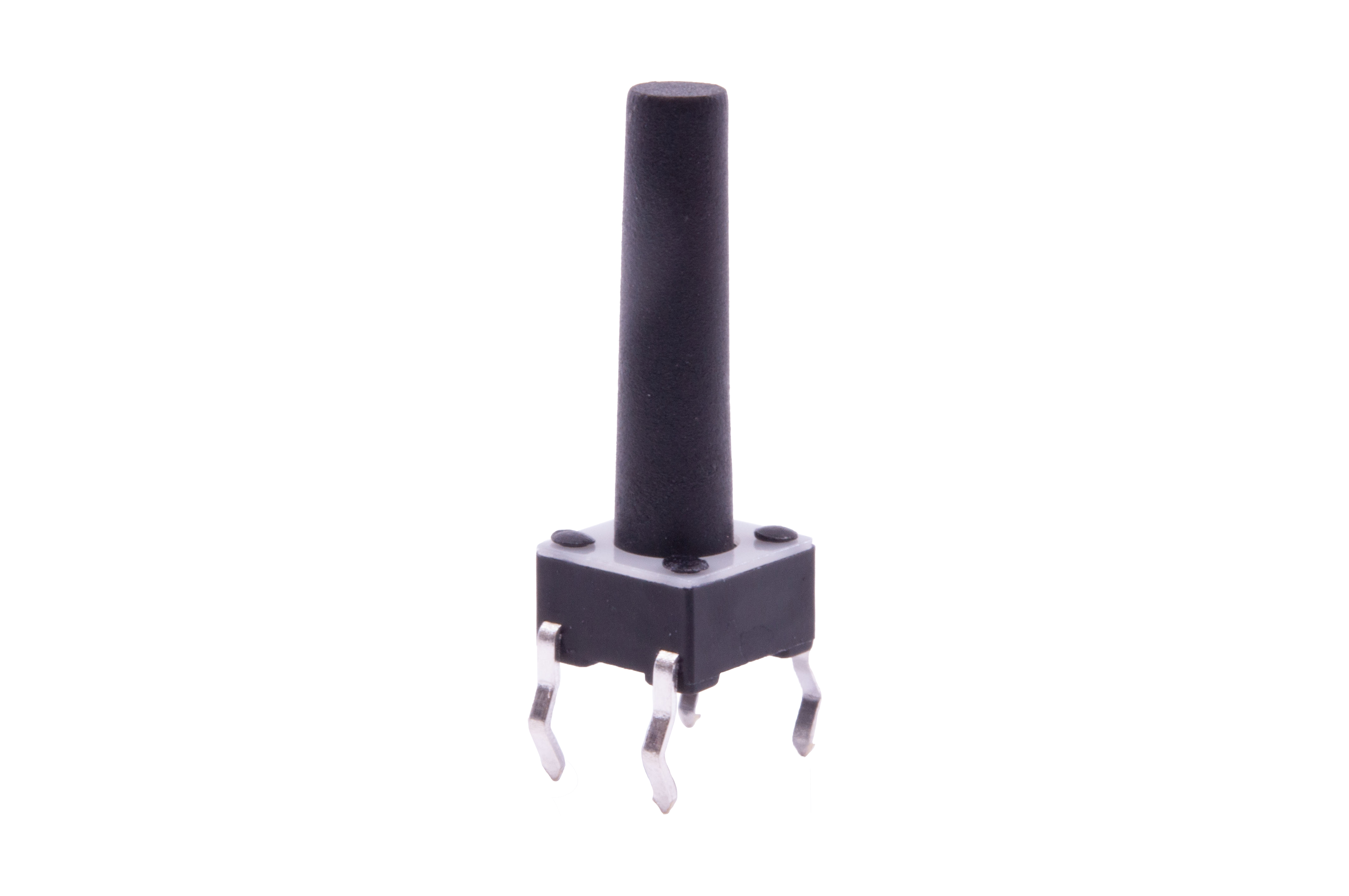 TL1105 Series Through Hole Tactile Switch