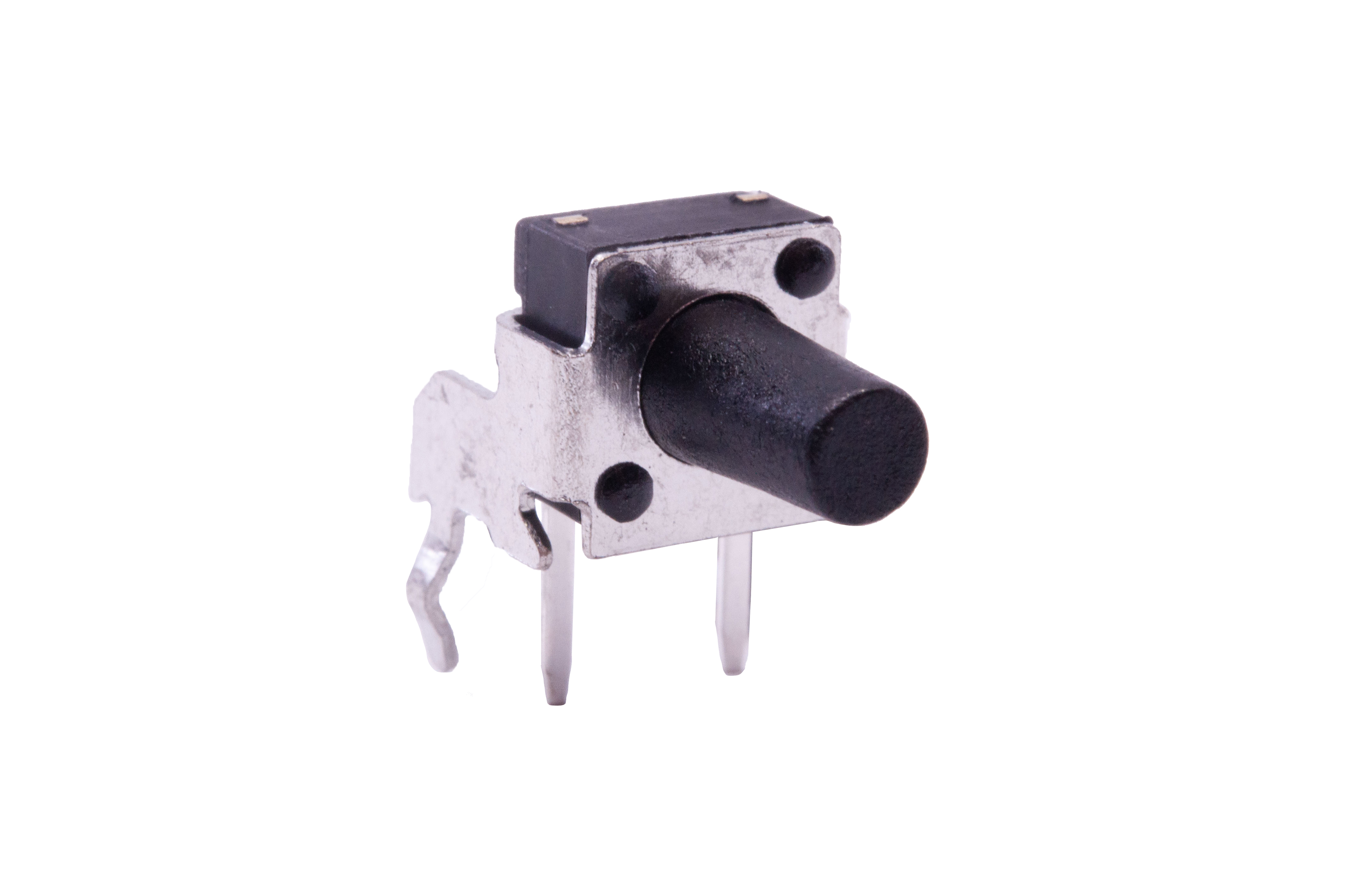 TL1105 Series Through Hole Tactile Switch