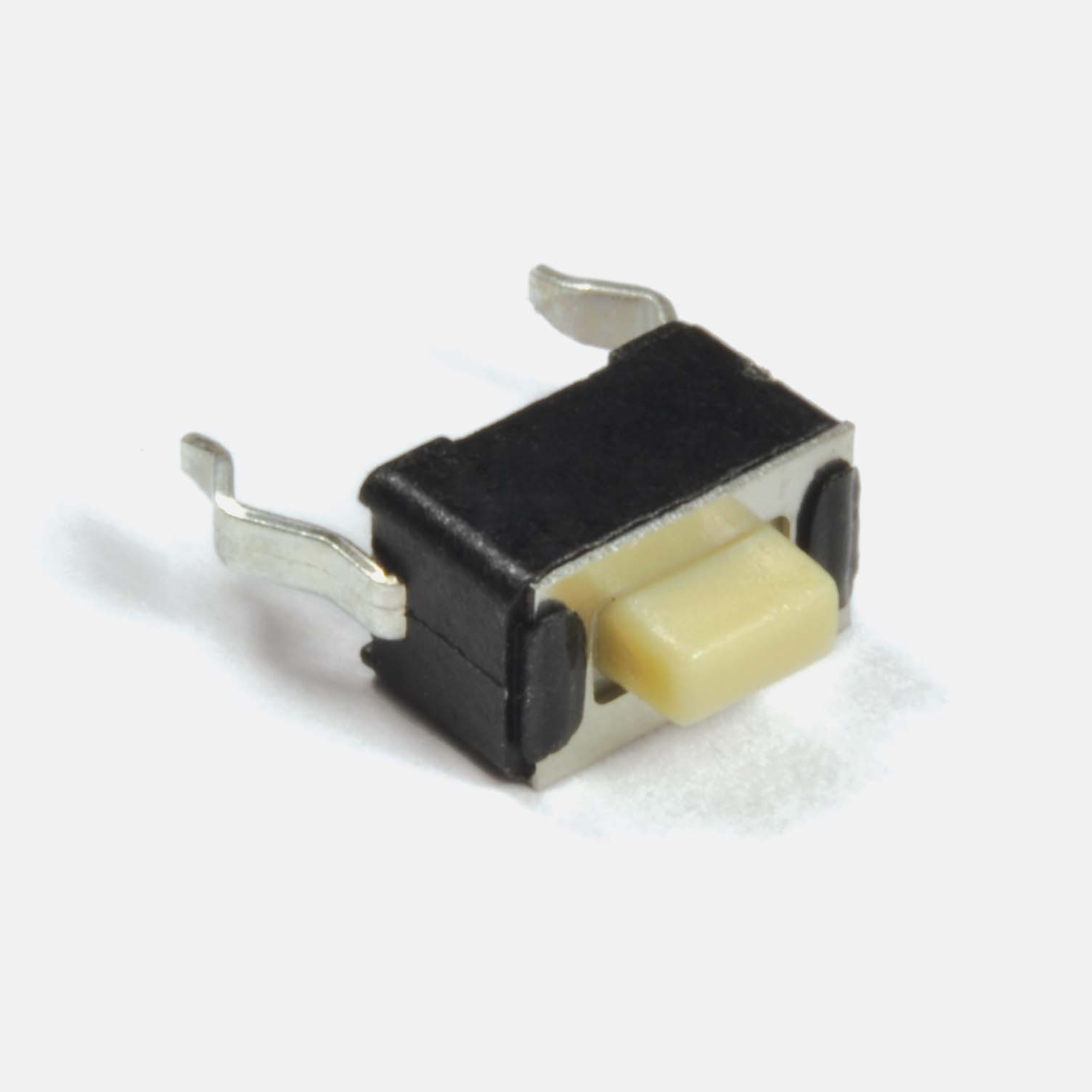 TL1107 Series Through Hole Tactile Switch