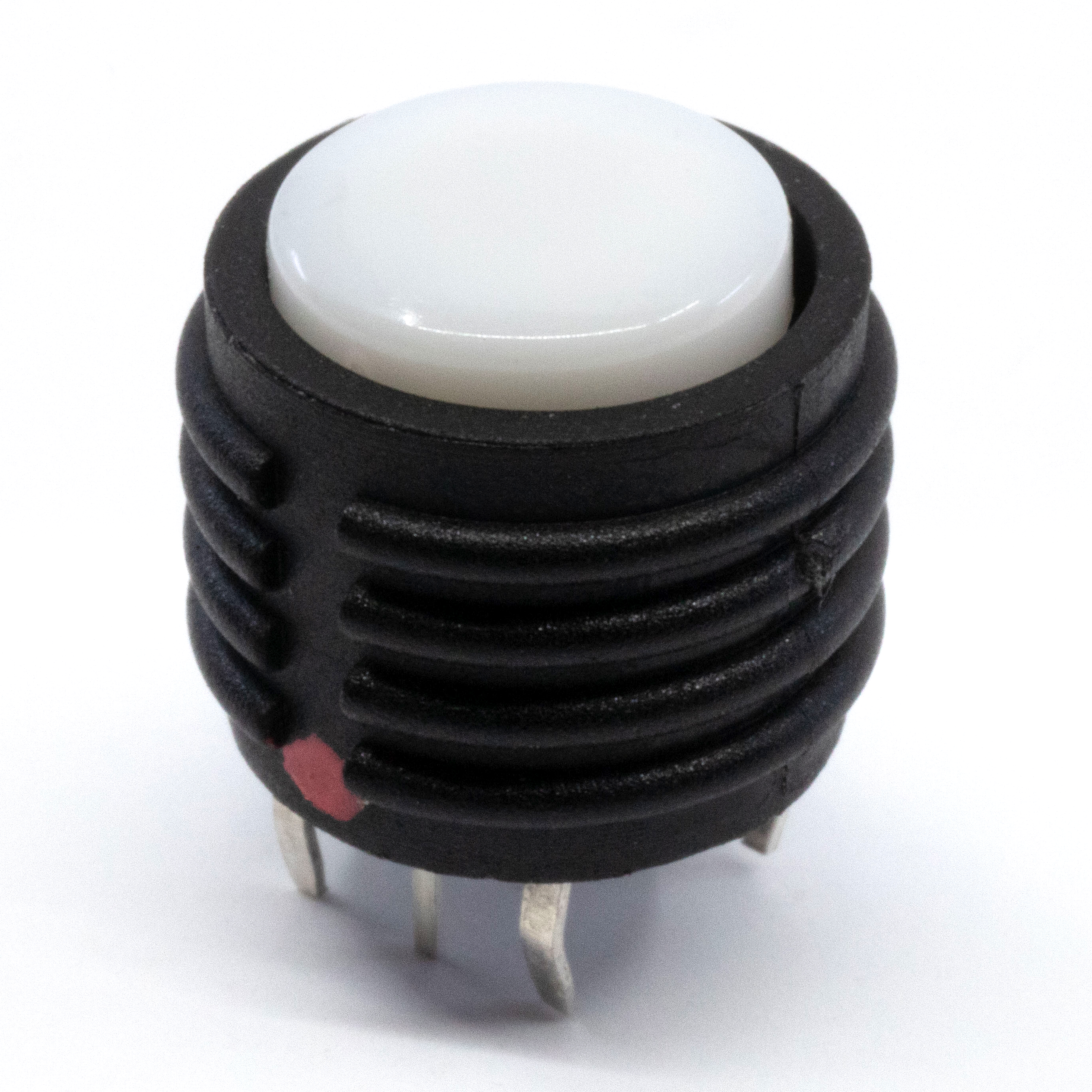 TL1220 Series Illuminated, Through Hole Tactile Switch