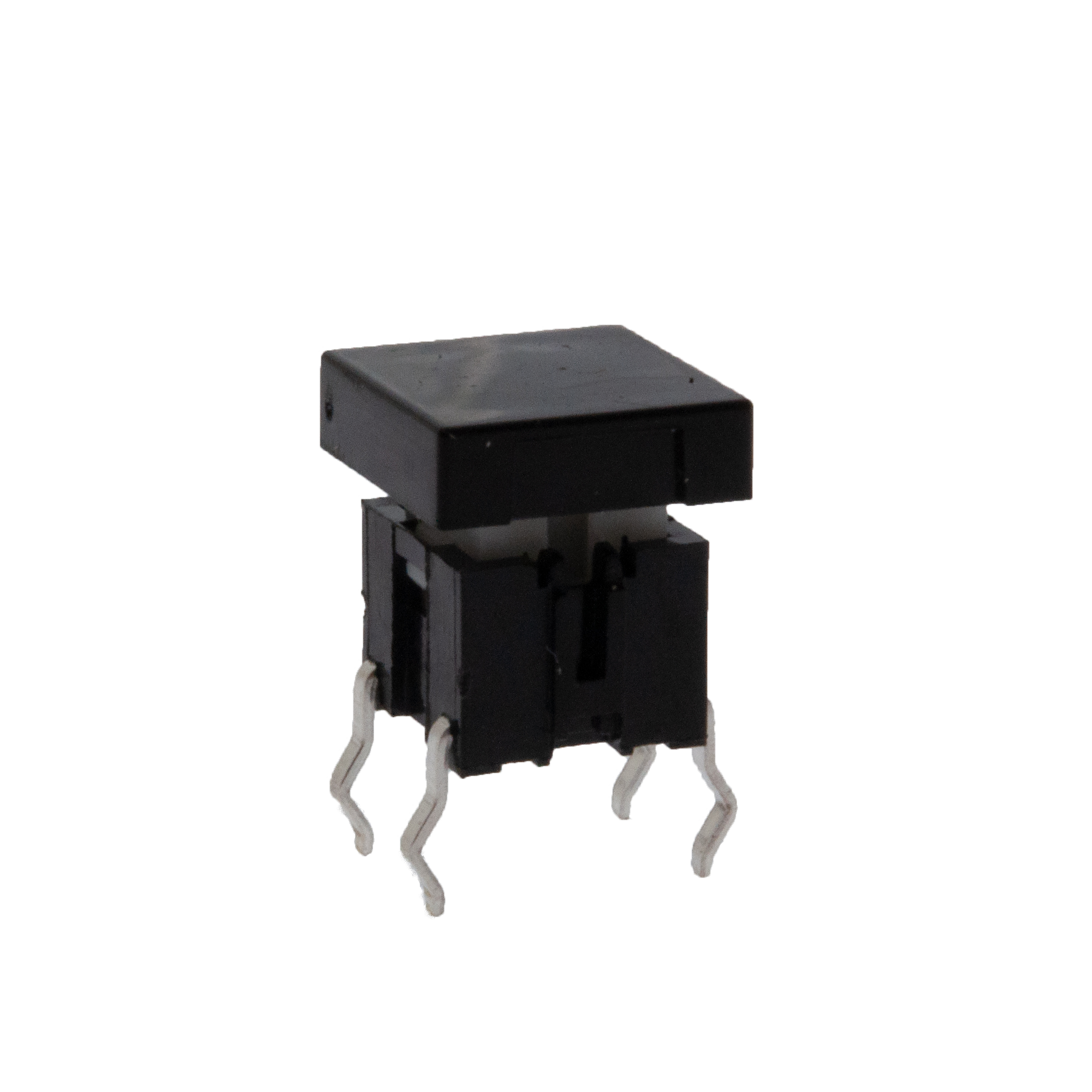 TL1240 Series Illuminated, Through Hole Tactile Switch