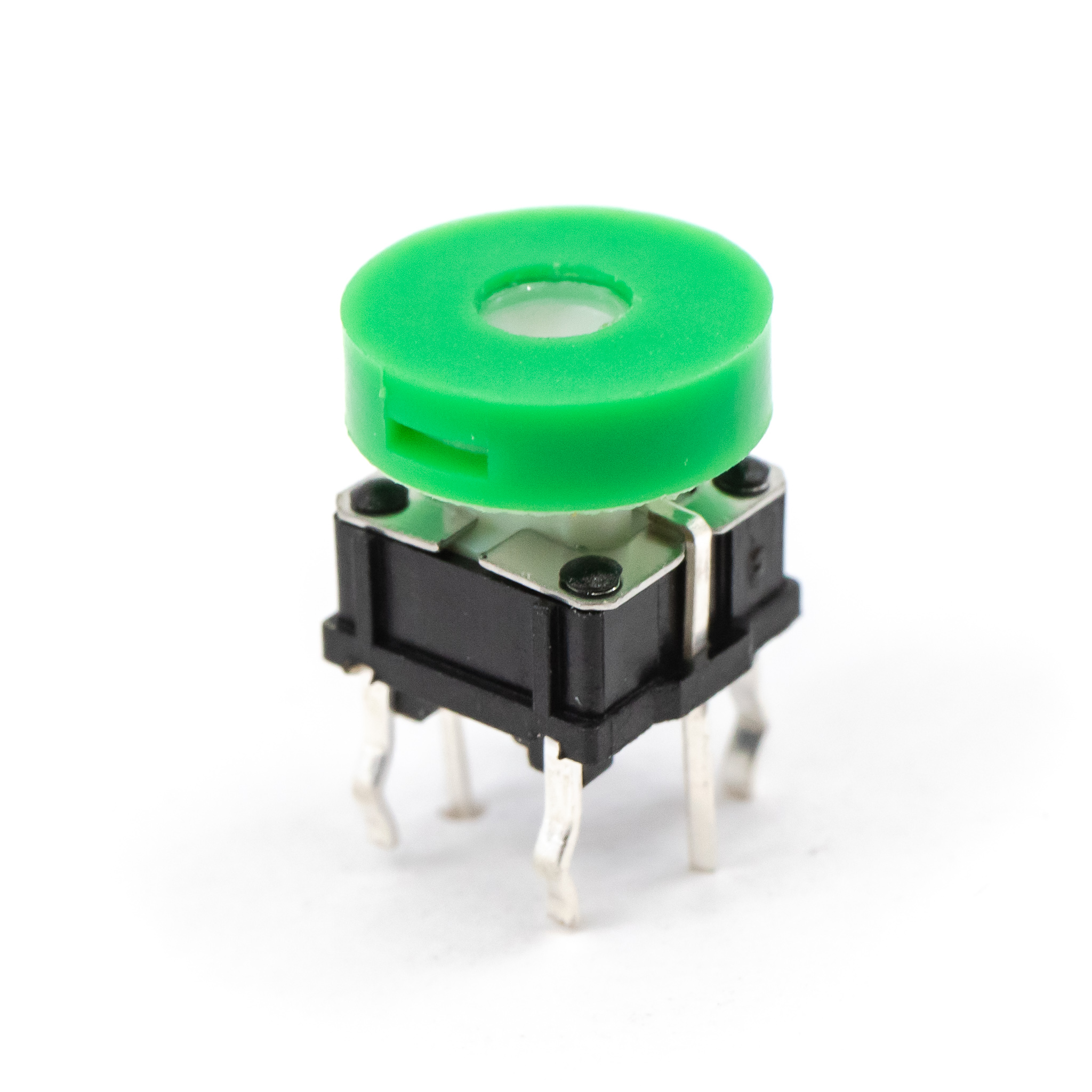 TL1265 Series Illuminated, Through Hole Tactile Switch