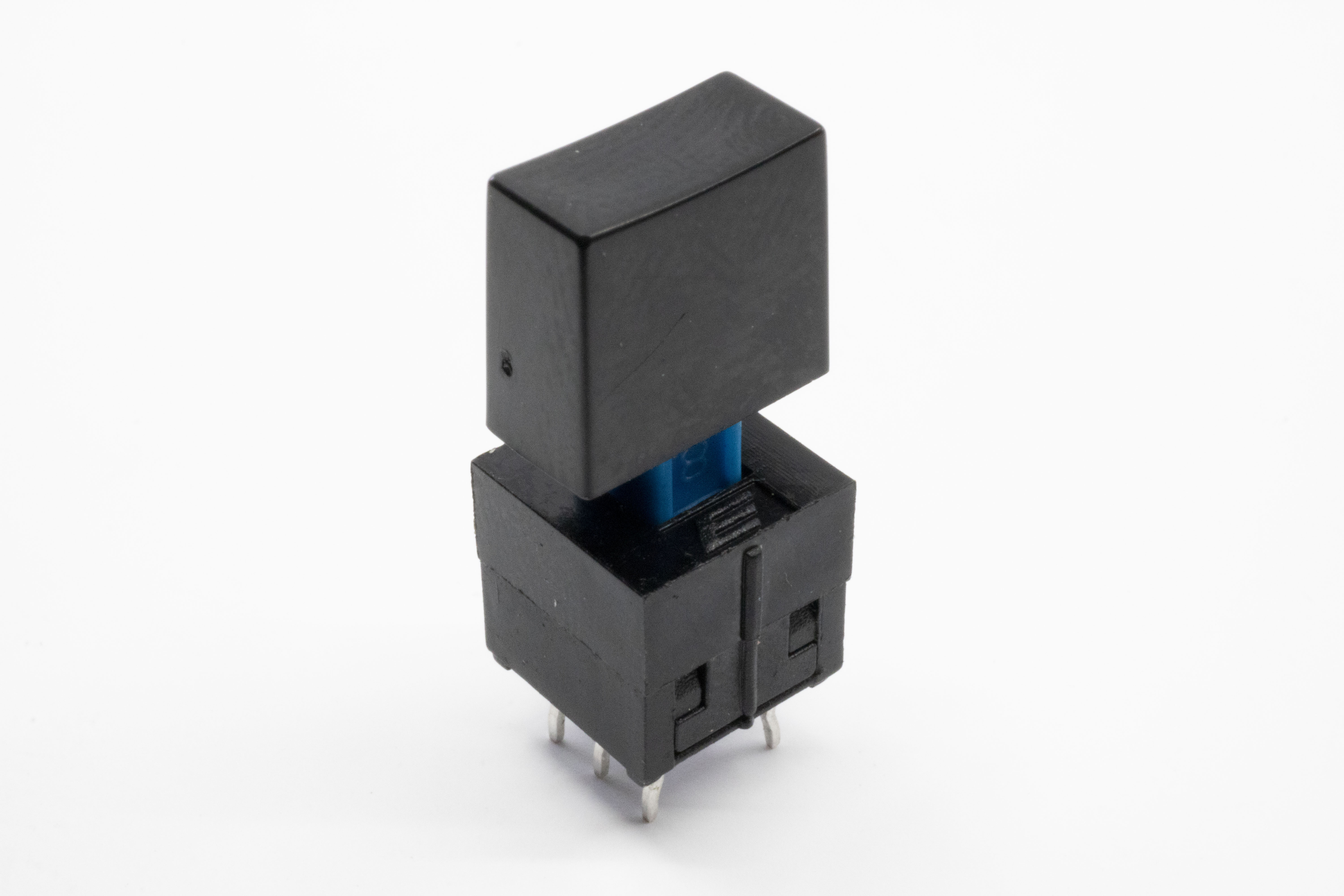 TL2201 Series Subminiature Pushbutton Switch