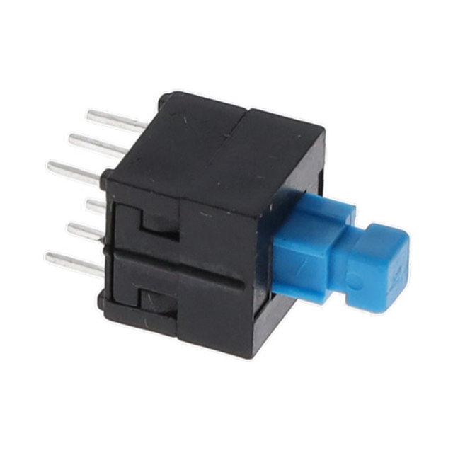 TL2202 Series Subminiature Pushbutton Switch