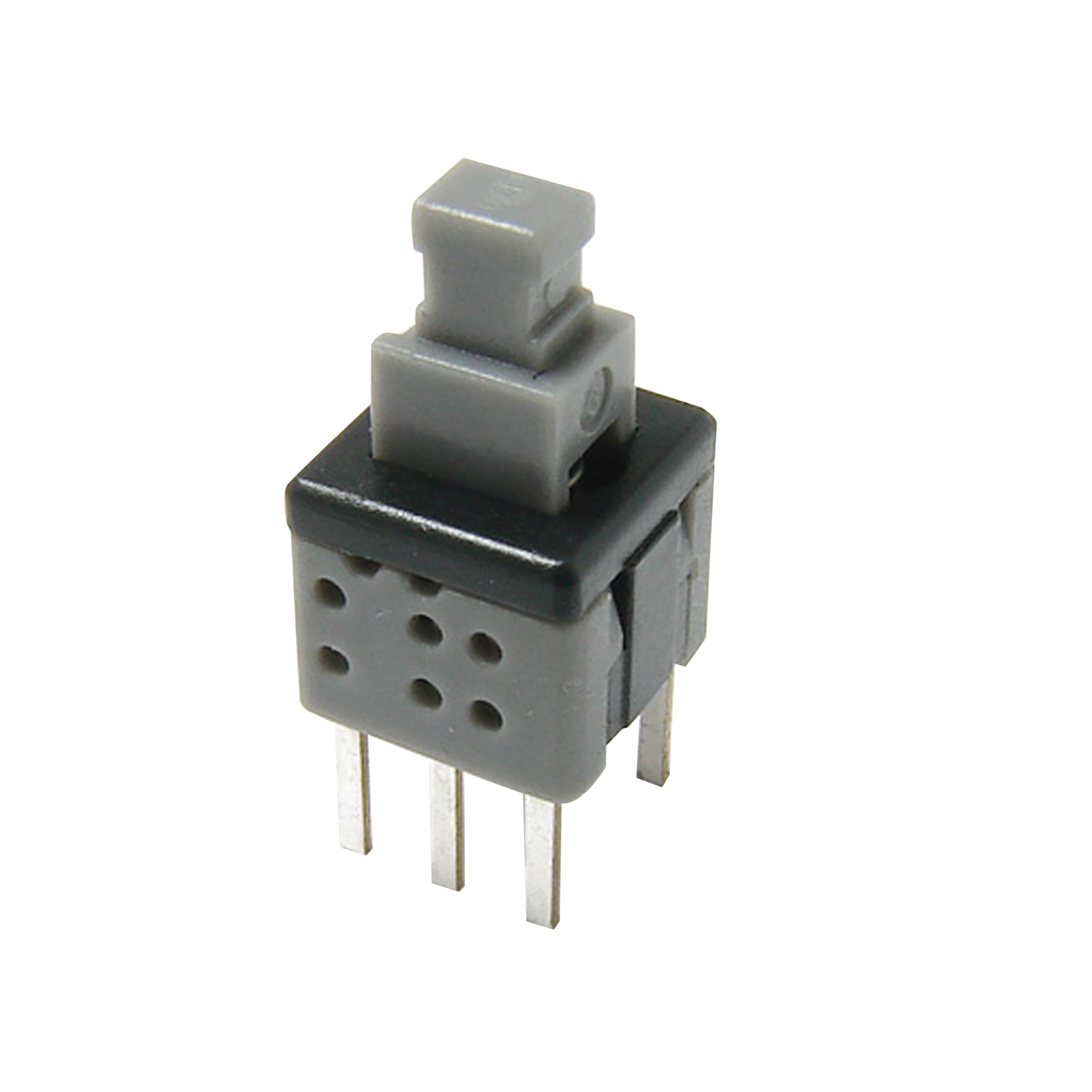 TL2203 Series Subminiature Pushbutton Switch