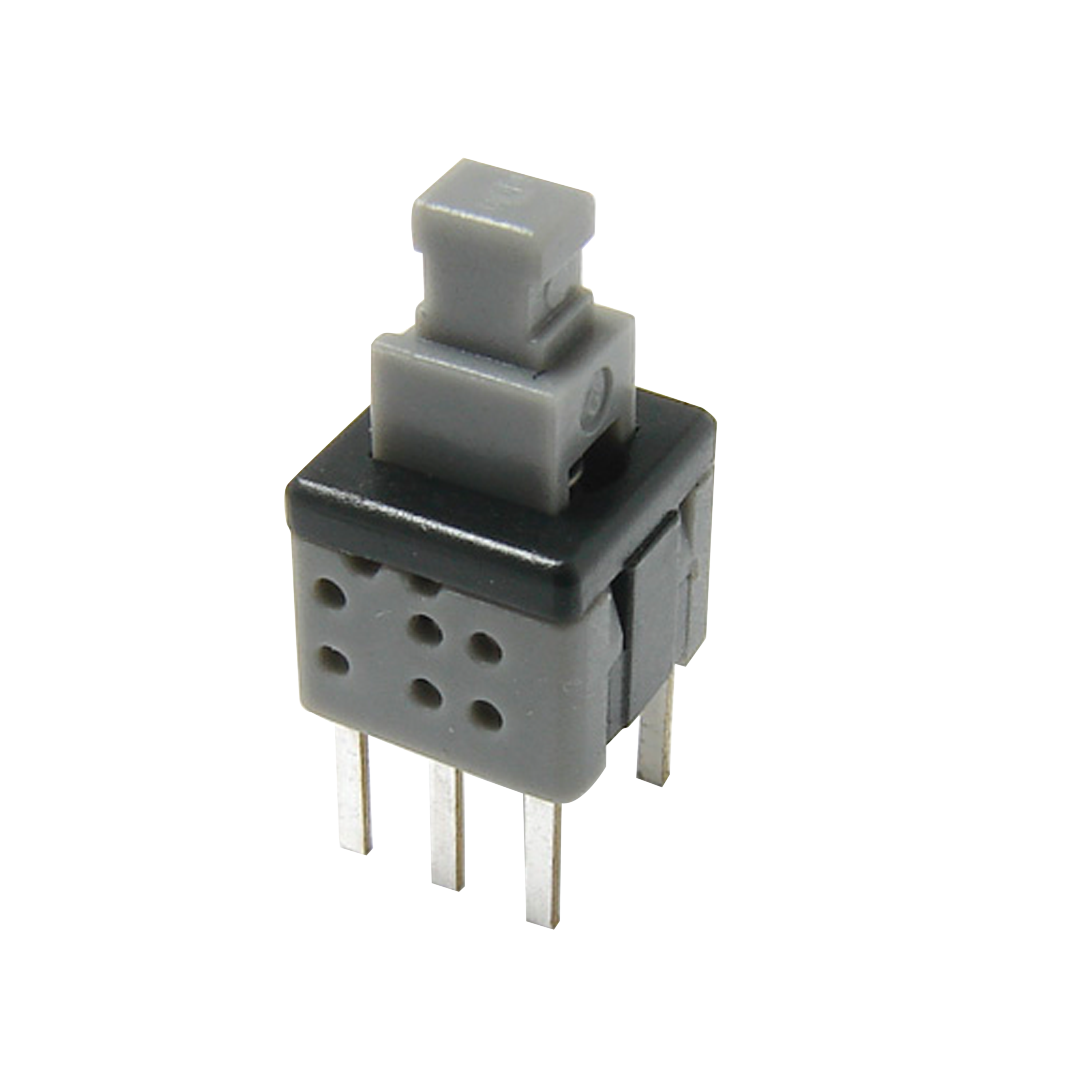 TL2203 Series Subminiature Pushbutton Switch