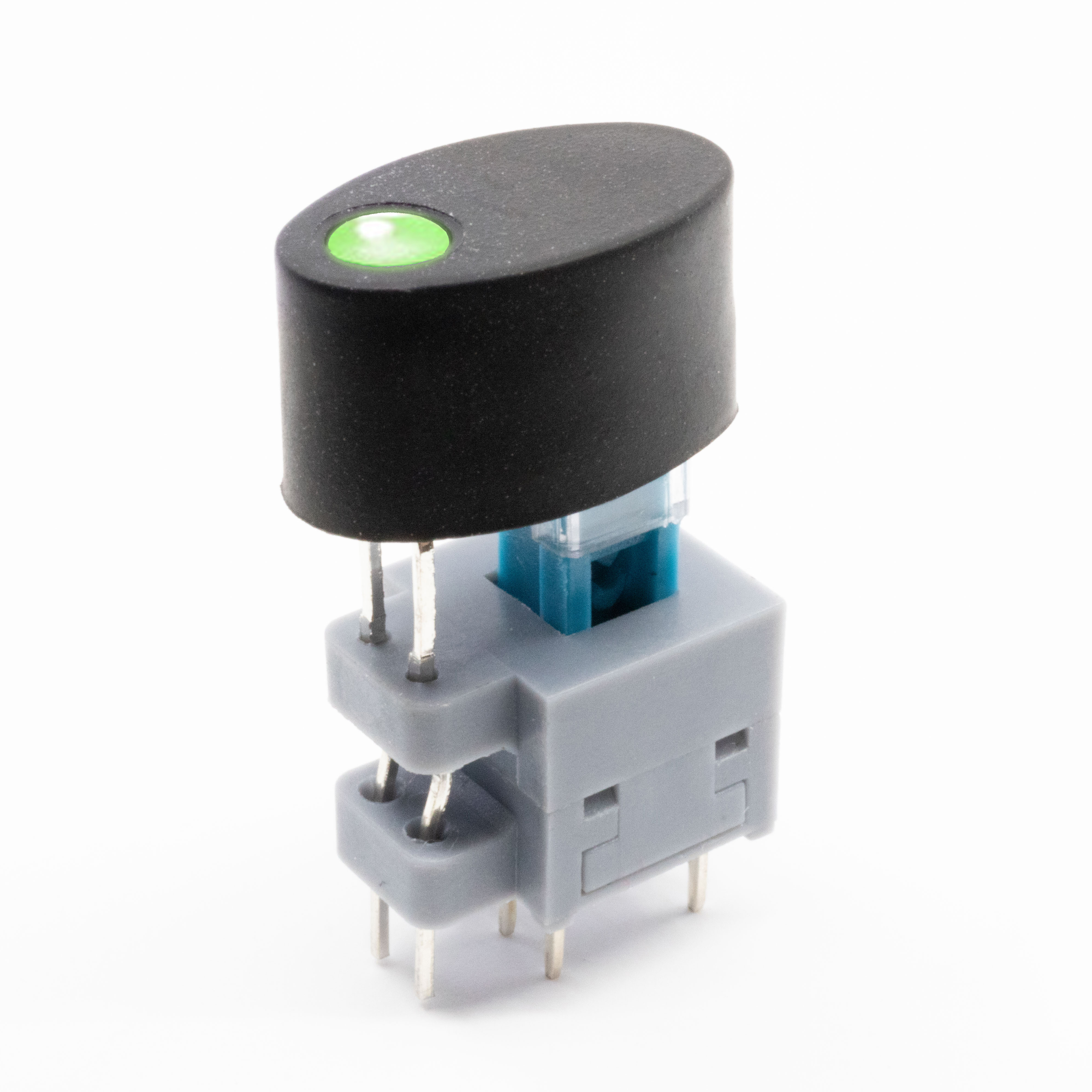 TL2205 Series Illuminated Pushbutton Switch