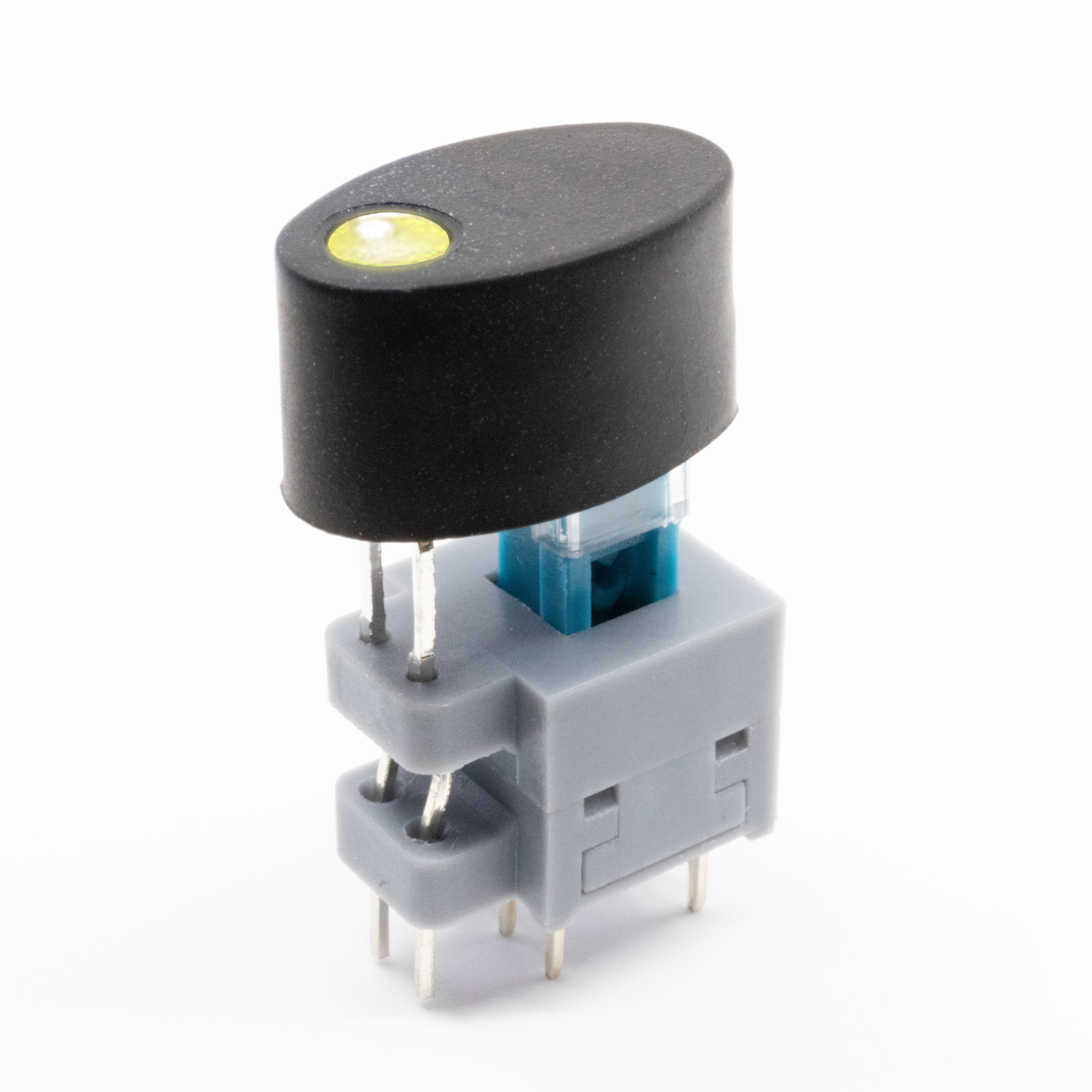 TL2205 Series Illuminated Pushbutton Switch