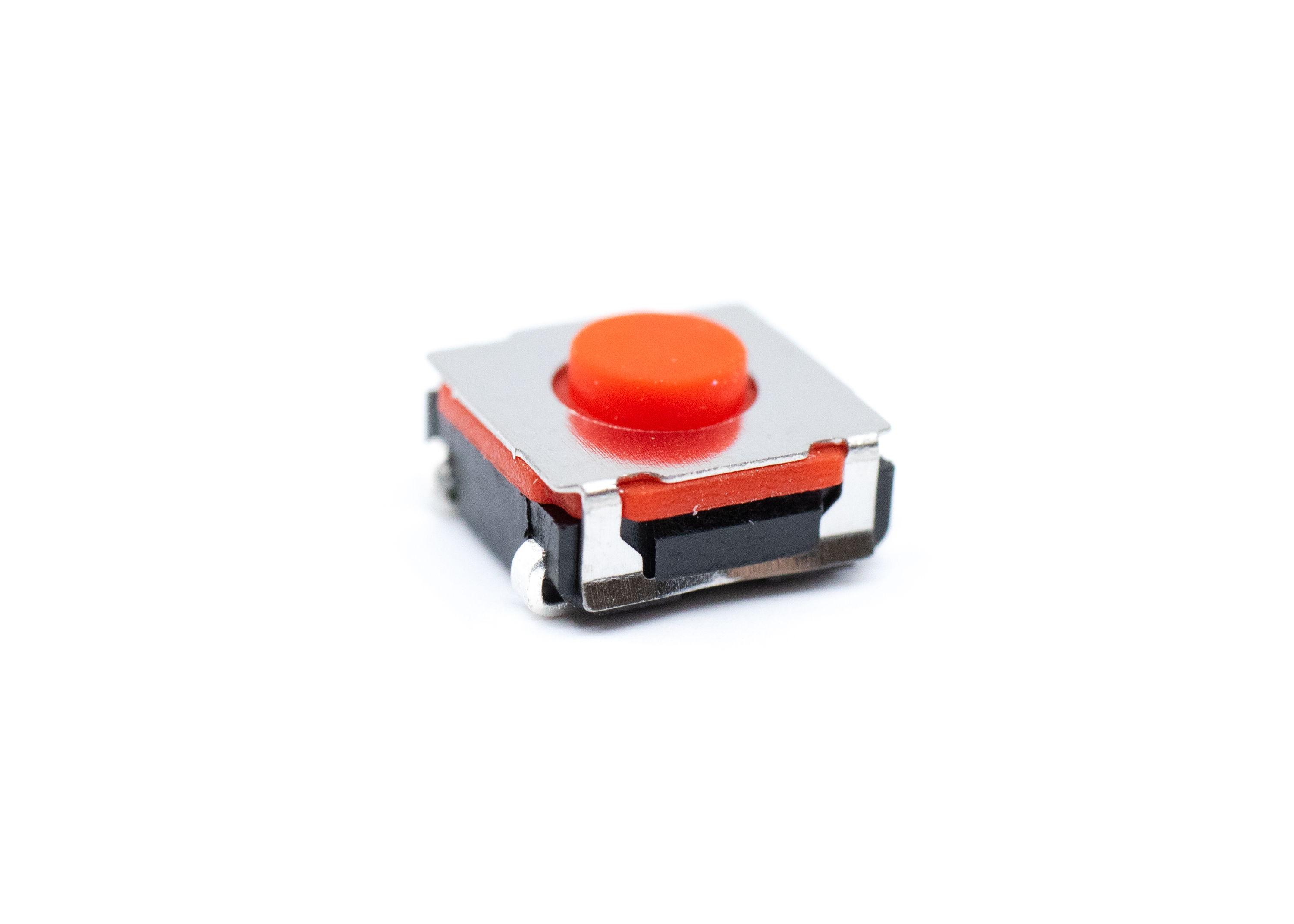 TL3145 Series Sealed, Long Life, SMT Tactile Switch
