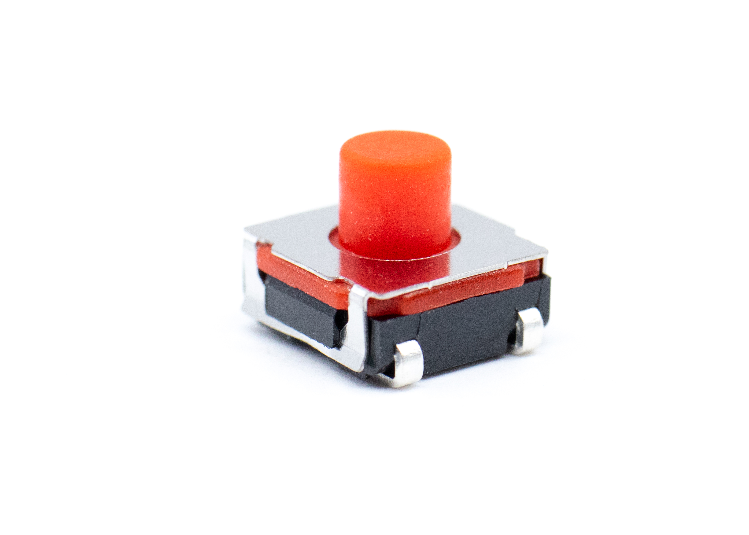 TL3145 Series Sealed, Long Life, SMT Tactile Switch