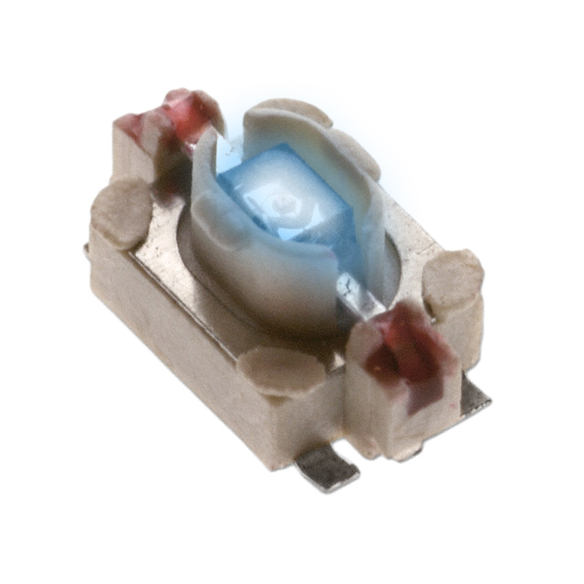 TL3210 Series Miniature, Illuminated, SMT Tactile Switch
