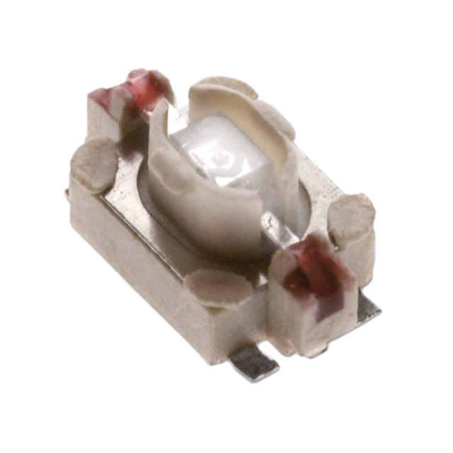 TL3210 Series Miniature, Illuminated, SMT Tactile Switch