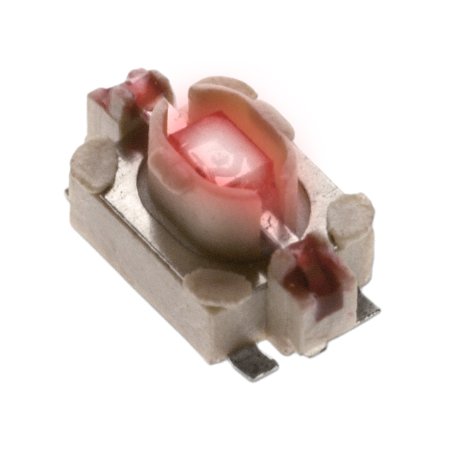 TL3210 Series Miniature, Illuminated, SMT Tactile Switch