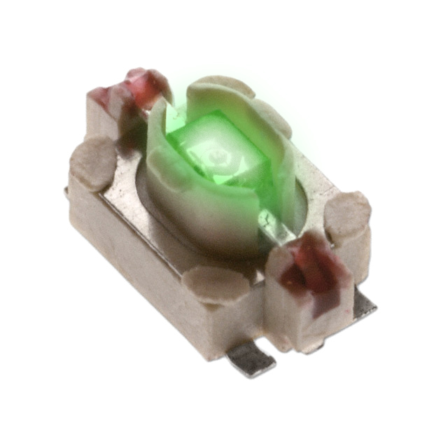 TL3210 Series Miniature, Illuminated, SMT Tactile Switch