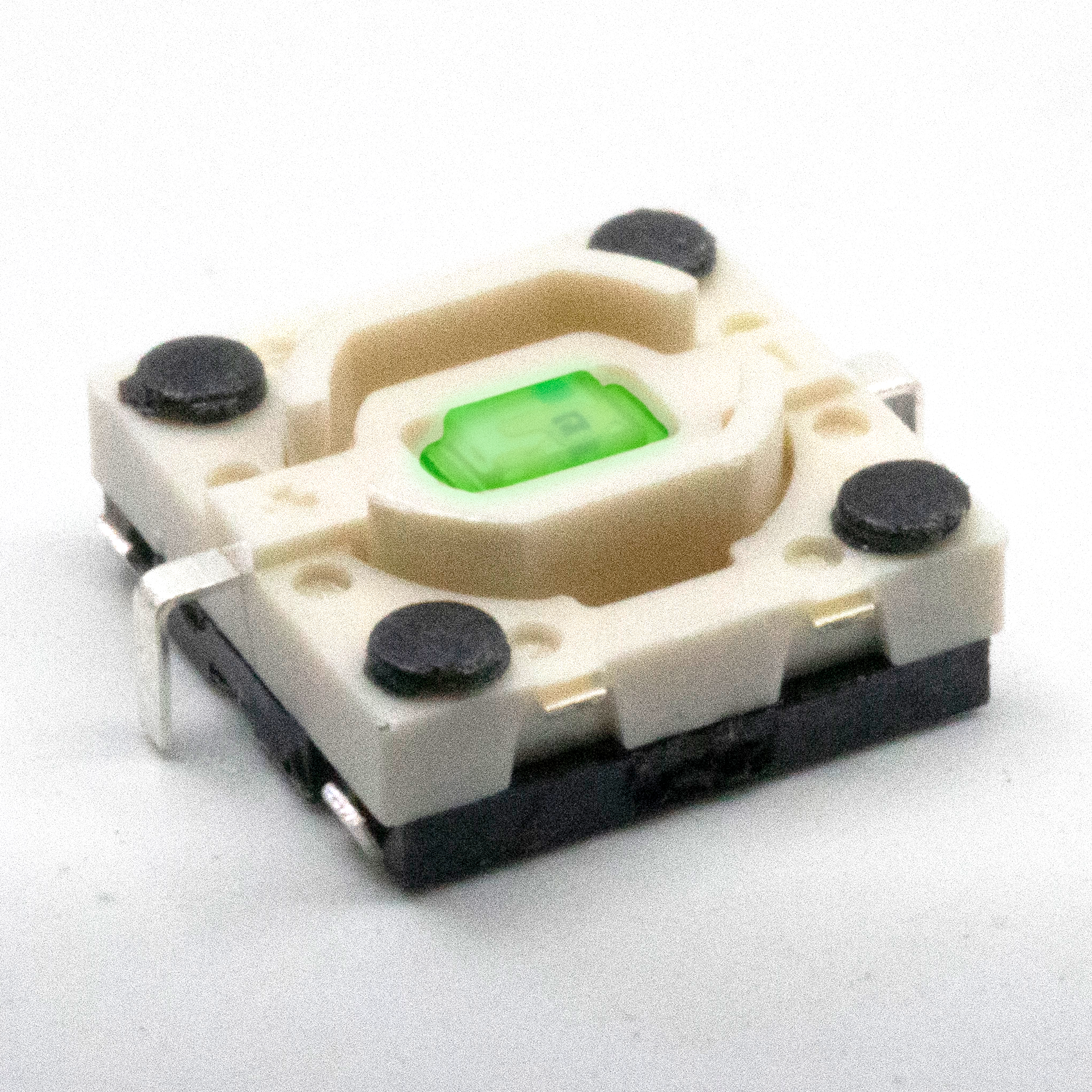 TL3215 Series Ultraminiature, Long Life, Illuminated, SMT Tactile Switch