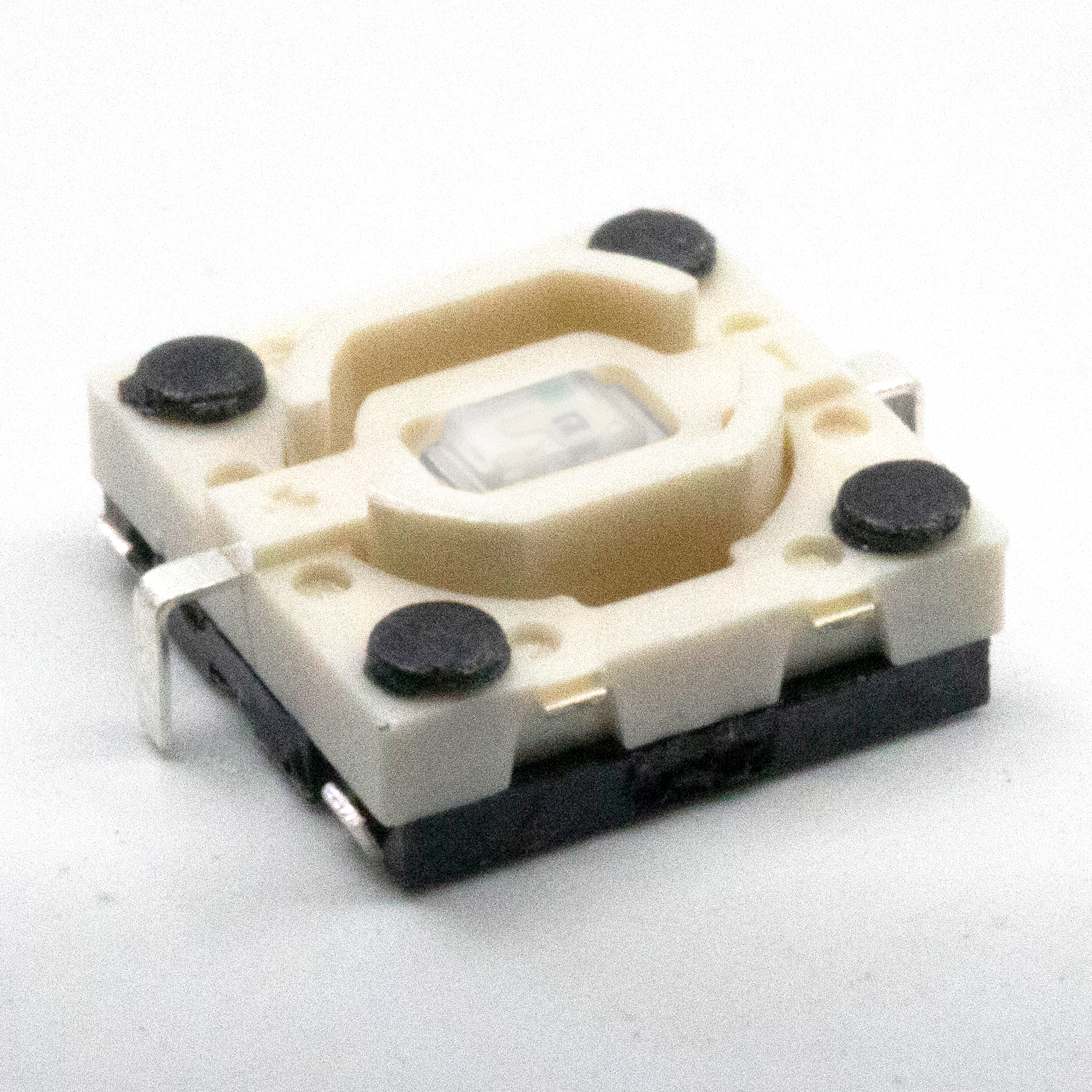 TL3215 Series Ultraminiature, Long Life, Illuminated, SMT Tactile Switch