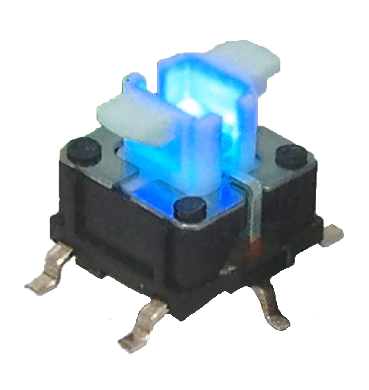 TL3265 Series Illuminated, SMT Tactile Switch