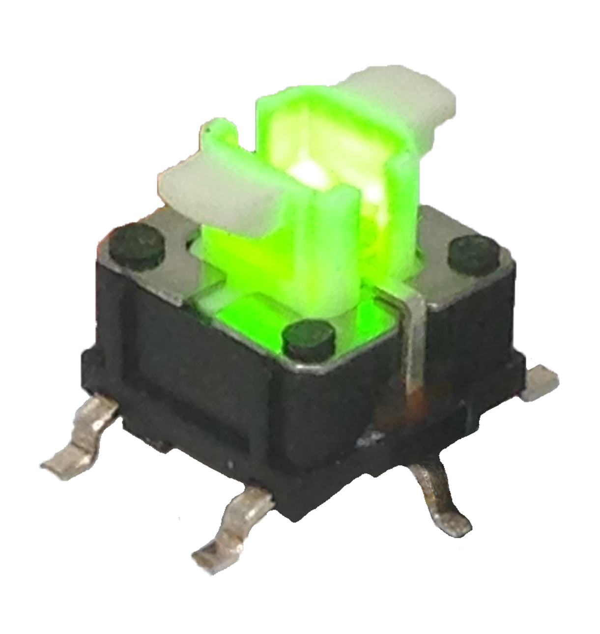 TL3265 Series Illuminated, SMT Tactile Switch