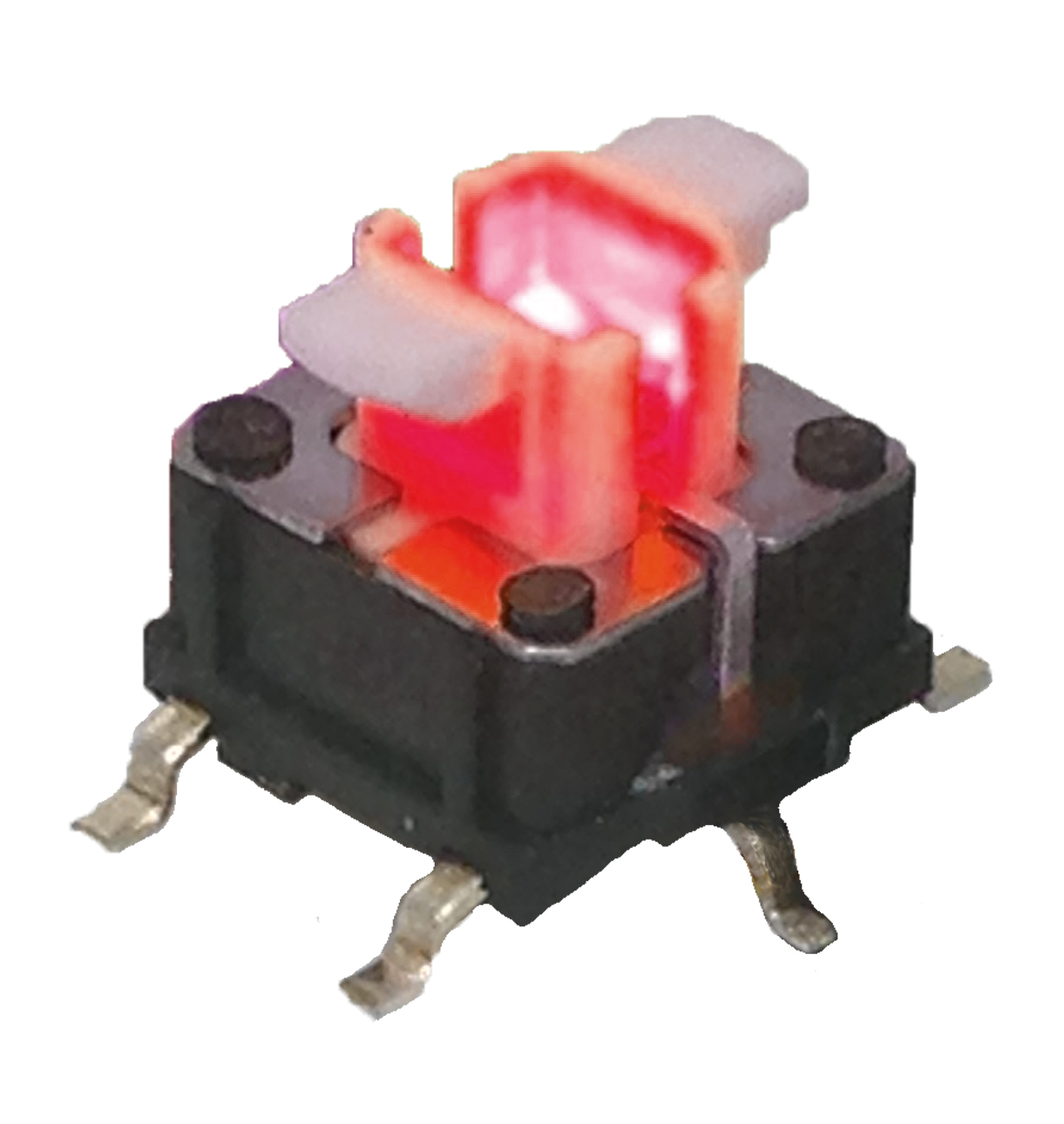 TL3265 Series Illuminated, SMT Tactile Switch