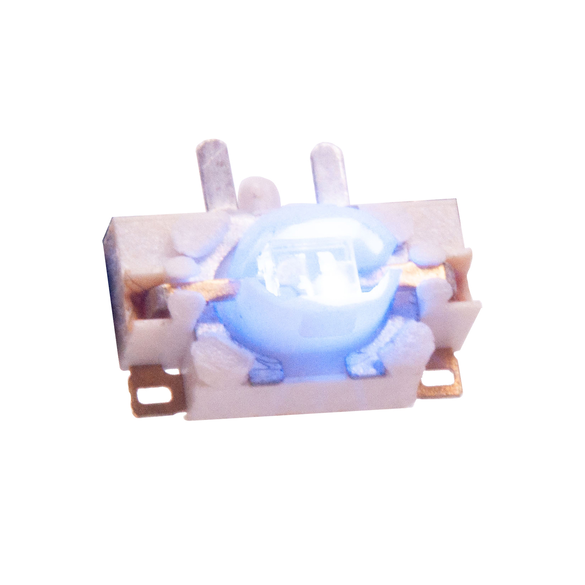 TL3275 Series Illuminated, SMT Right Angle Tactile Switch
