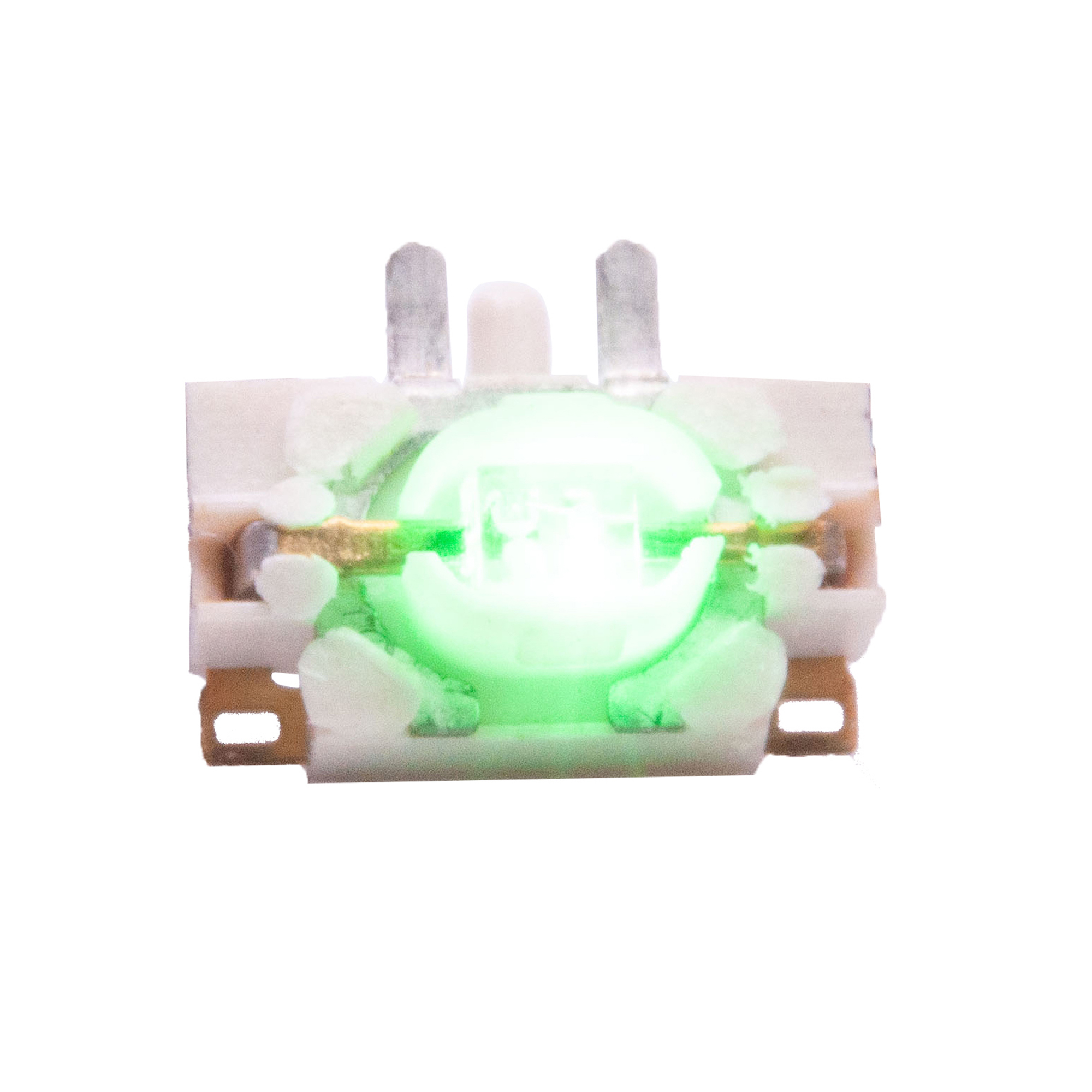 TL3275 Series Illuminated, SMT Right Angle Tactile Switch