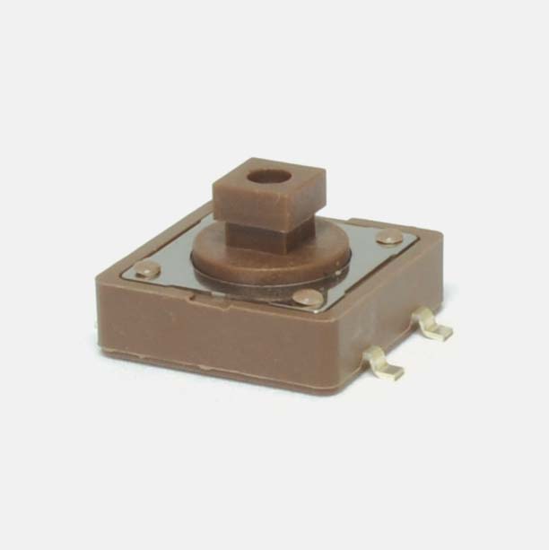 TL3300 Series Long Life, SMT Tactile Switch
