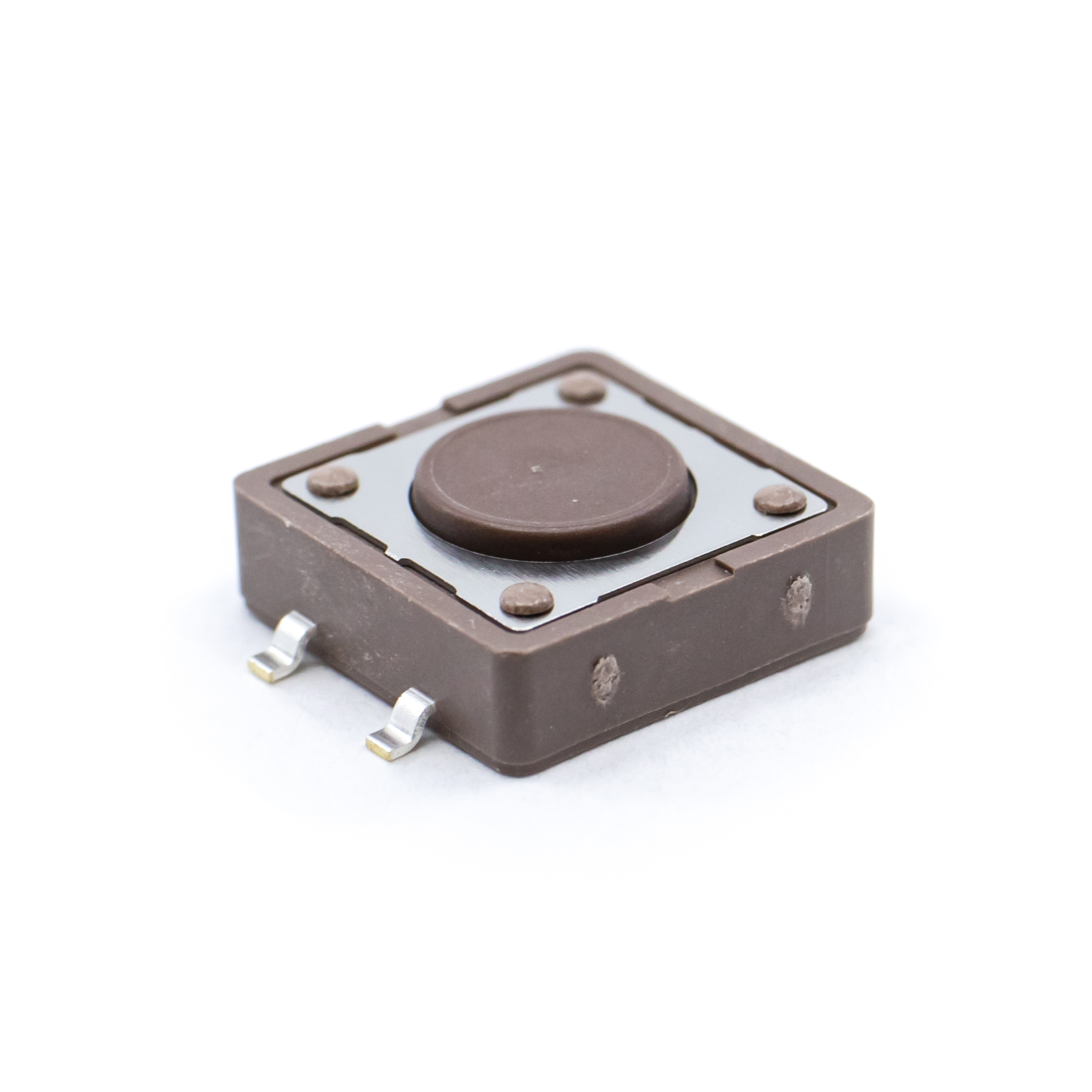 TL3300 Series Long Life, SMT Tactile Switch