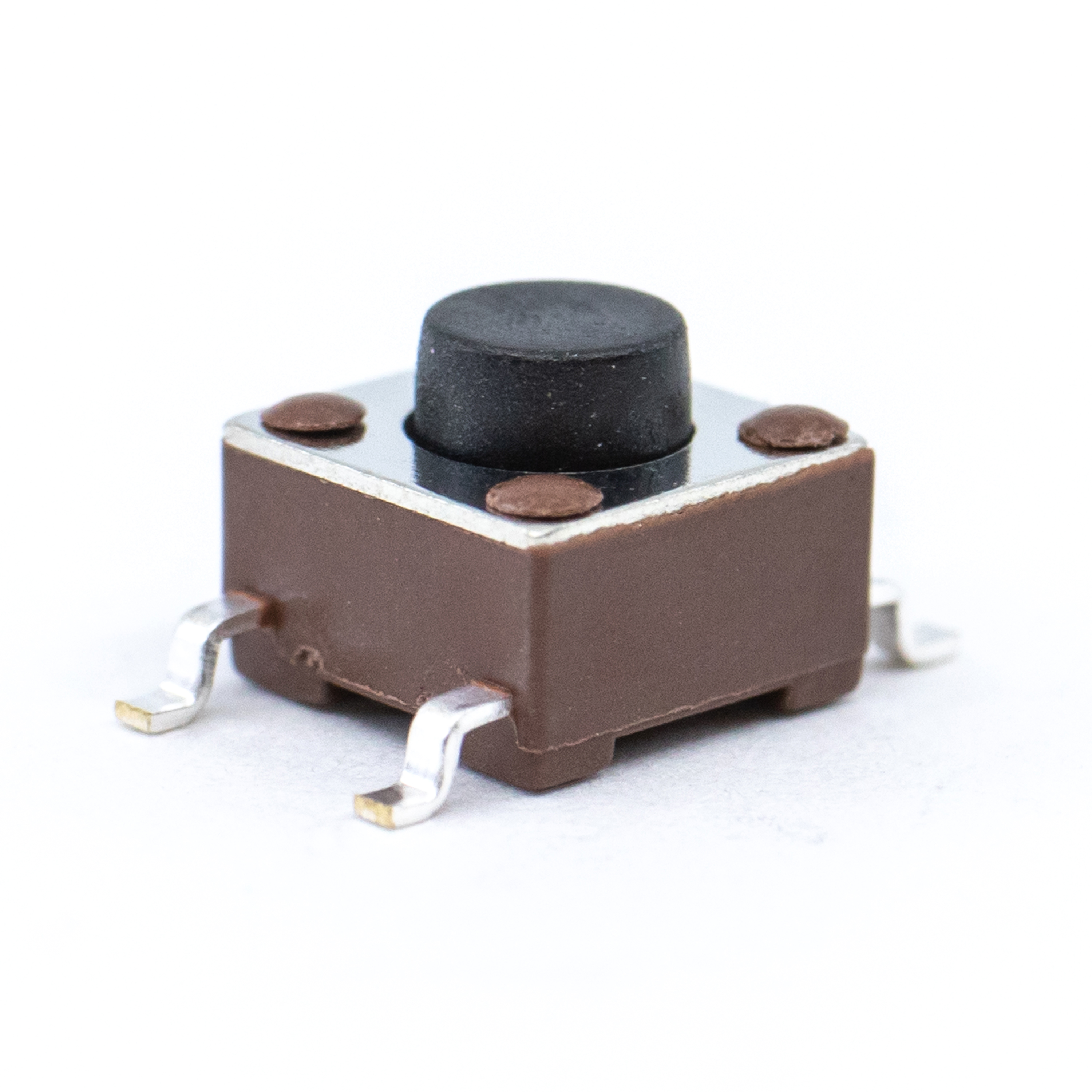 TL3301 Series SMT Tactile Switch