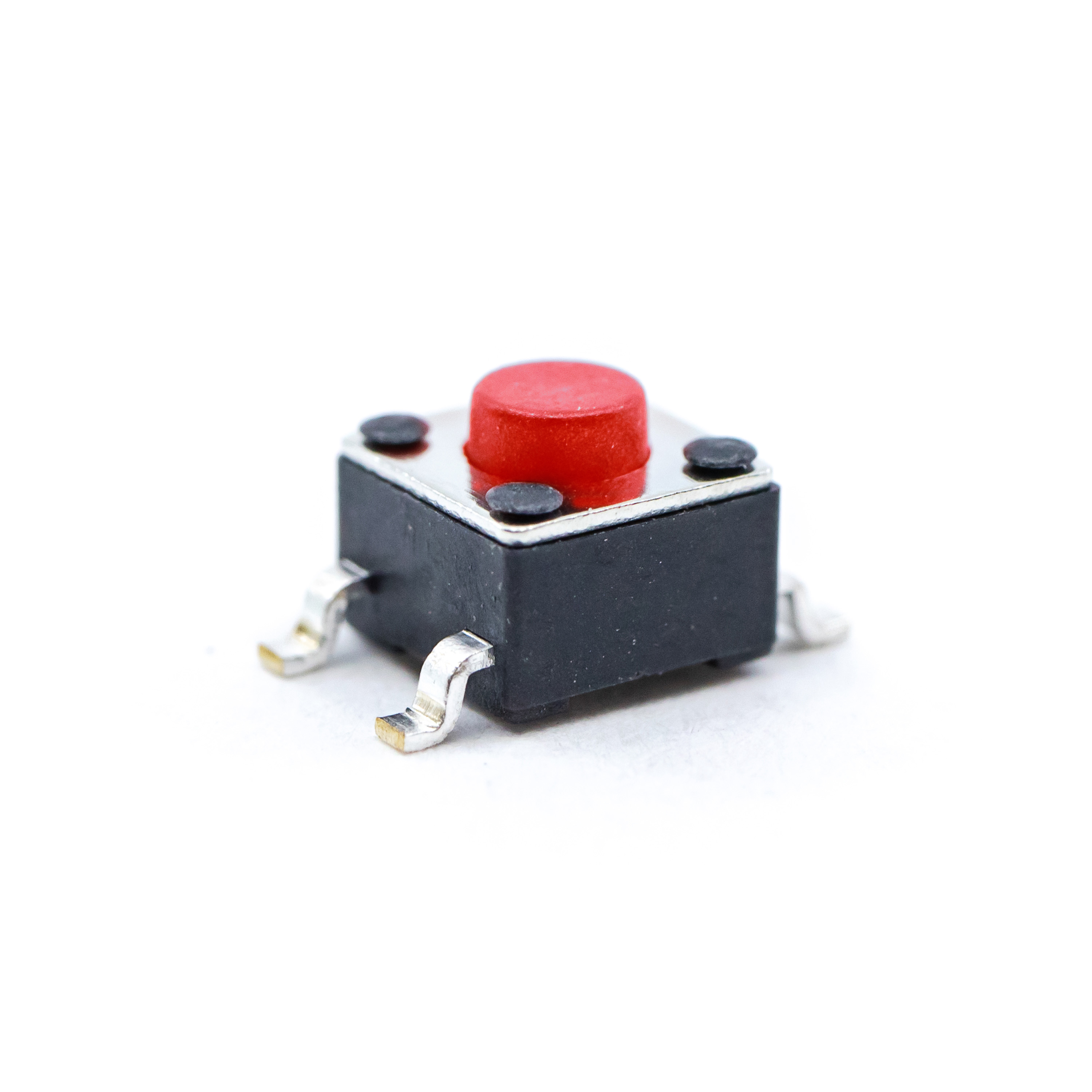 TL3305 Series SMT Tactile Switch