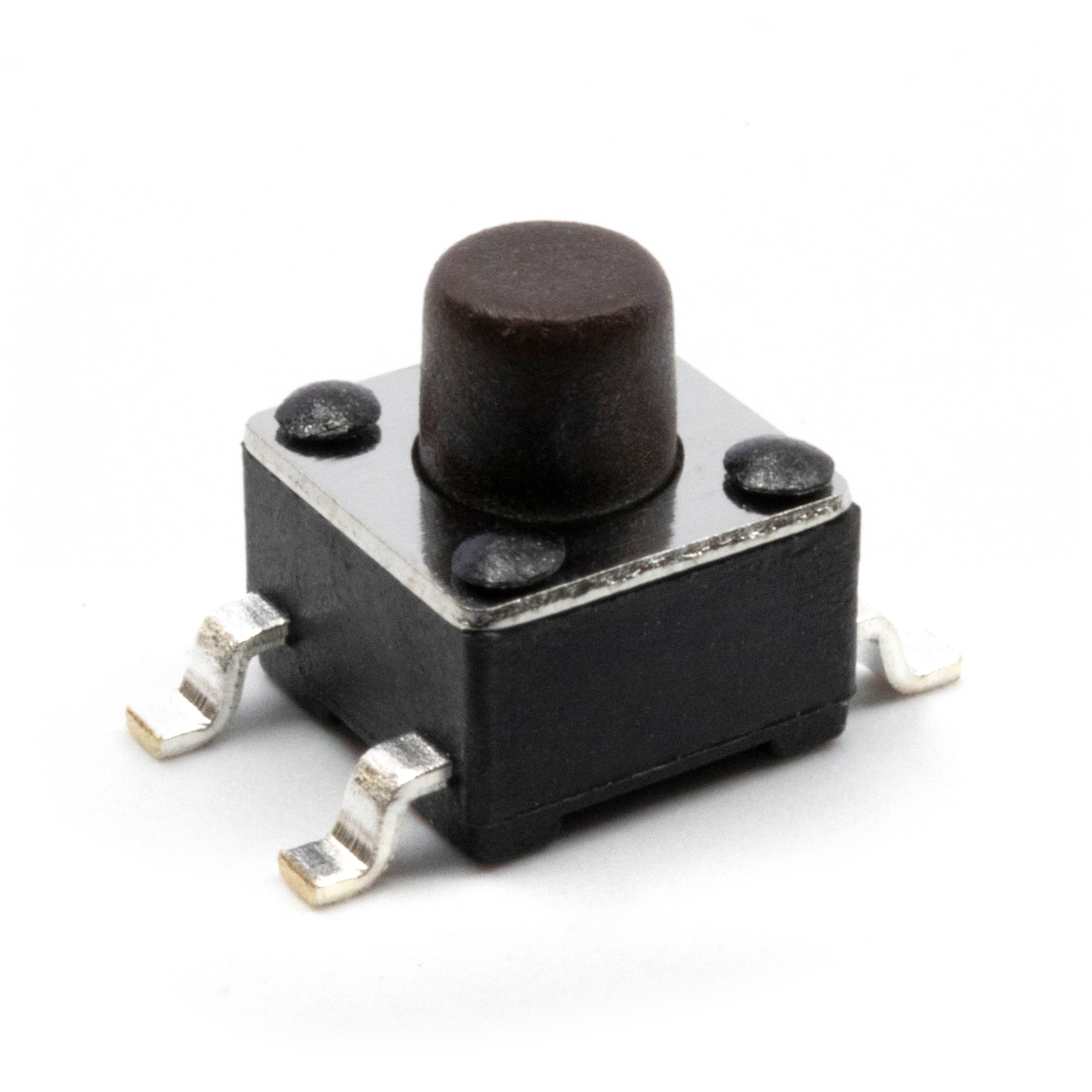 TL3305 Series SMT Tactile Switch