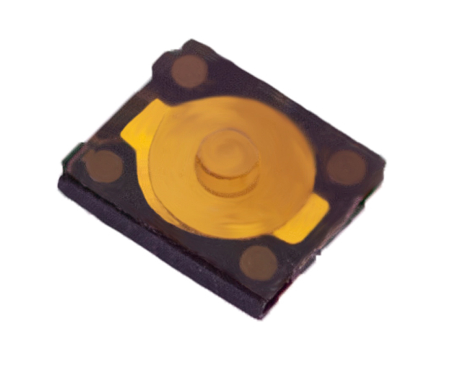 TL3701 Series Ultraminiature, Micro SMT Tactile Switch