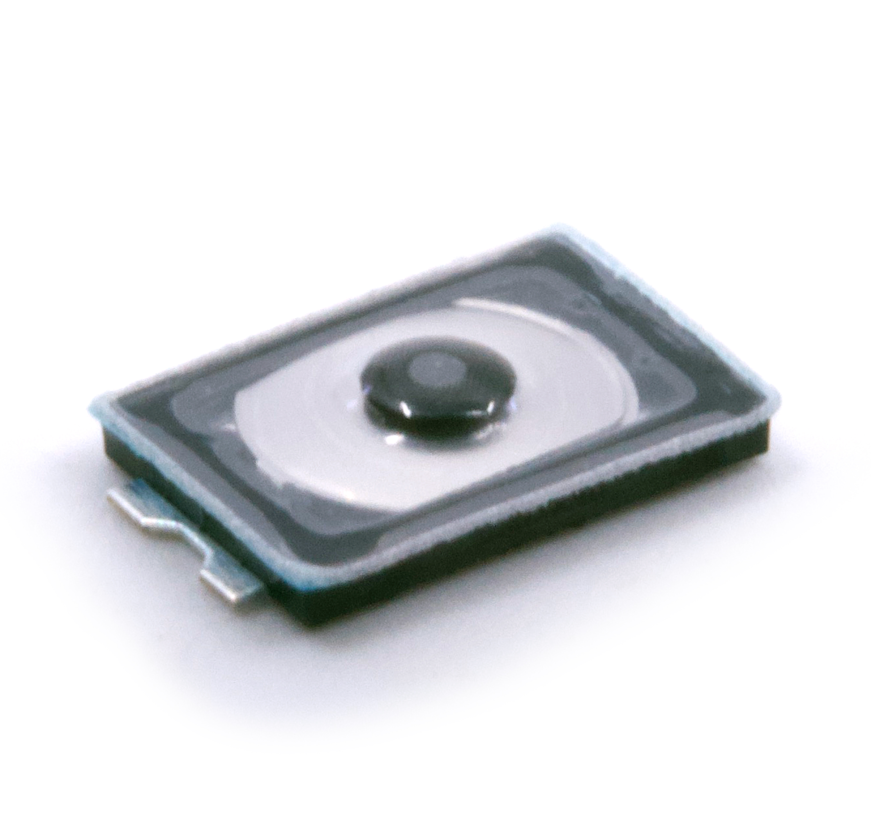 TL3780 Series Ultraminiature, Low Profile, SMT Tactile Switch
