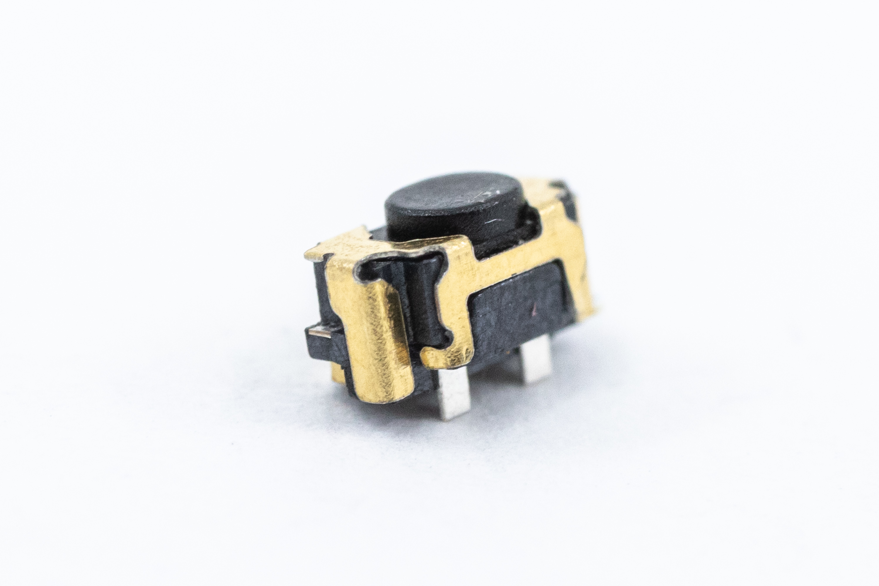 TL4115 Series SMT Edge Mount Right Angle Tactile Switch