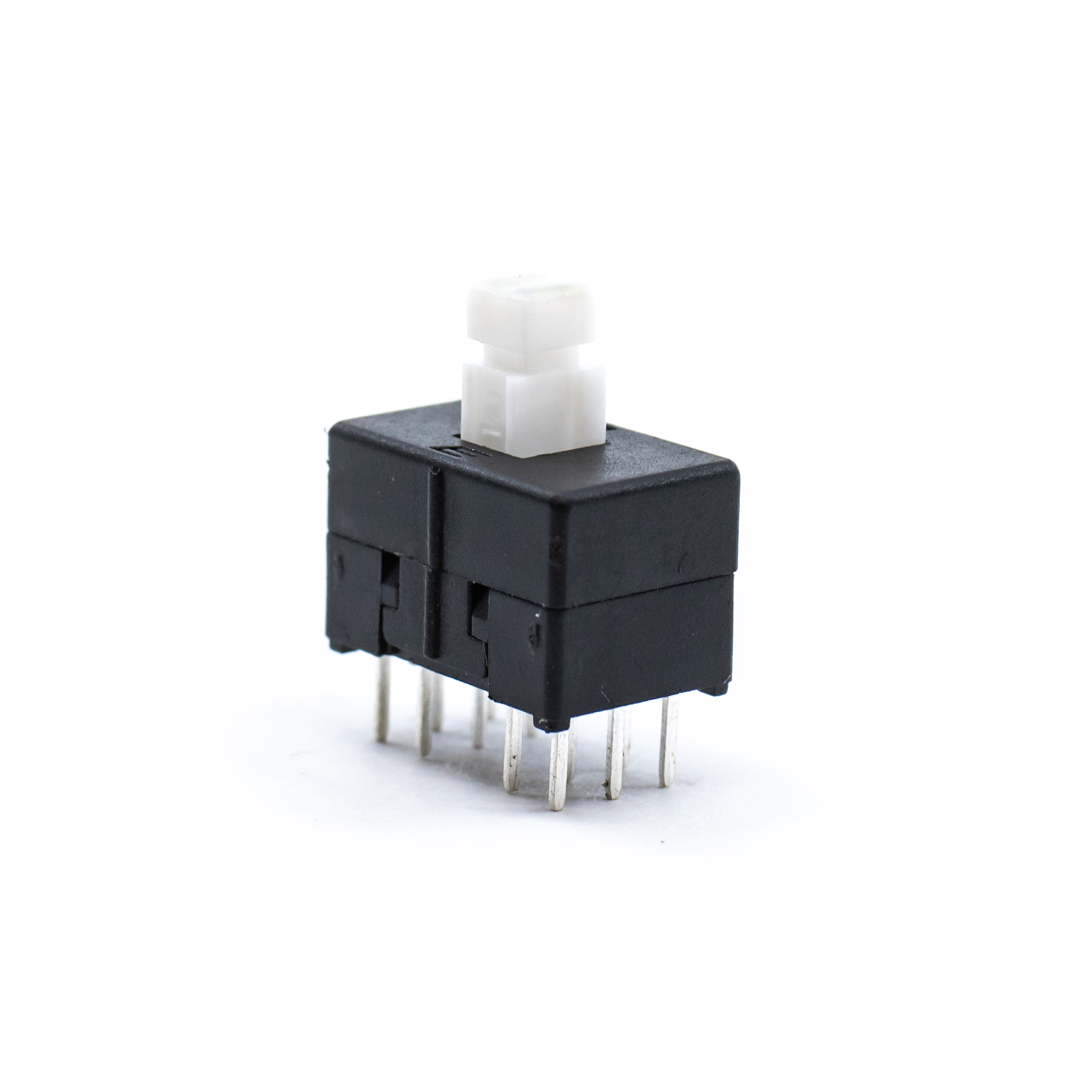 TL4201 Series Subminiature Pushbutton Switch