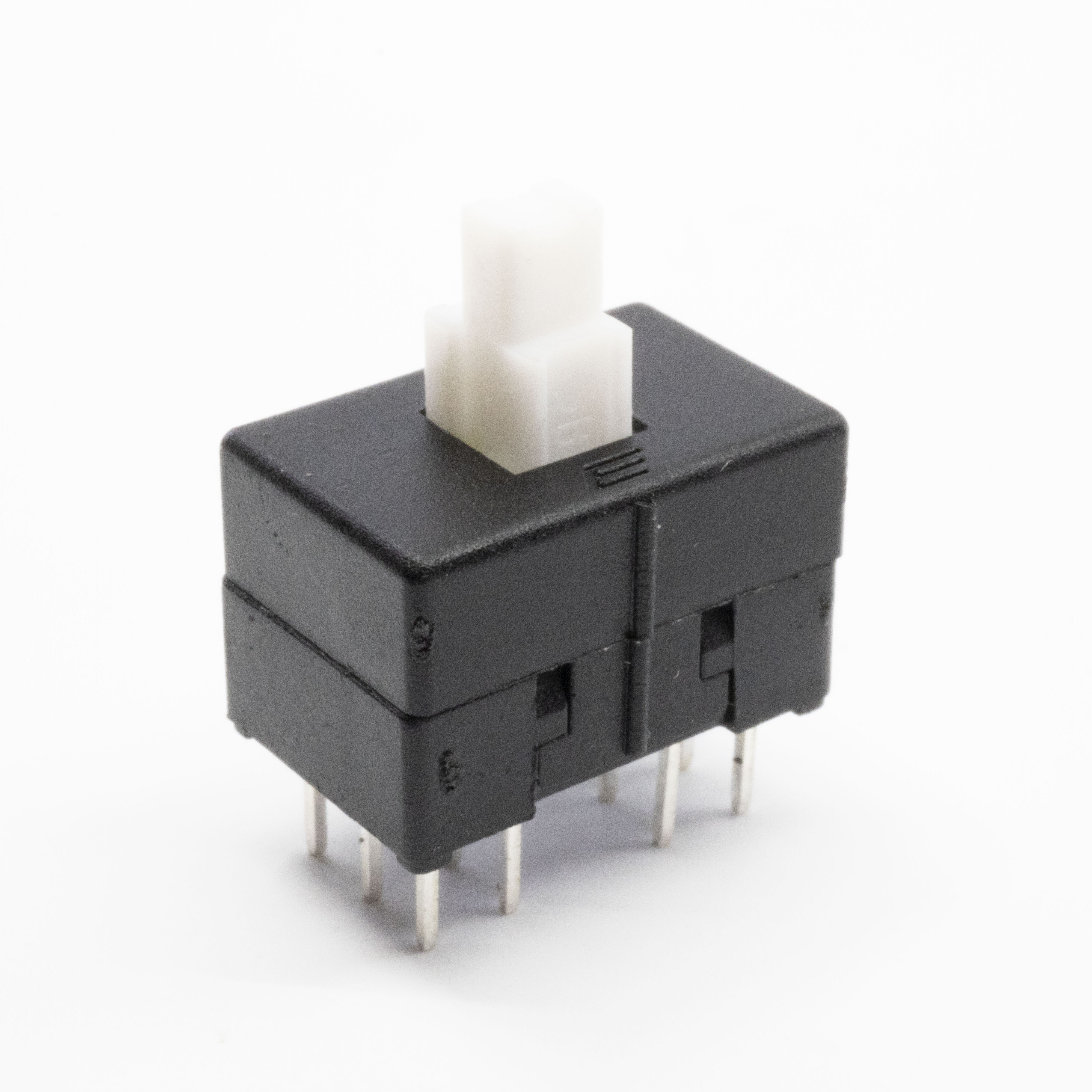 TL4201 Series Subminiature Pushbutton Switch