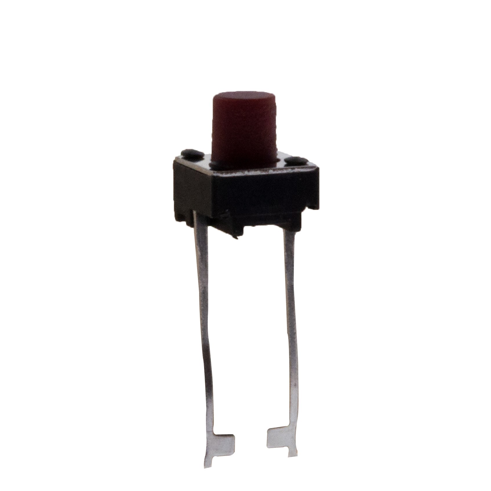 TL59 Series Through Hole, Radial Lead Tactile Switch
