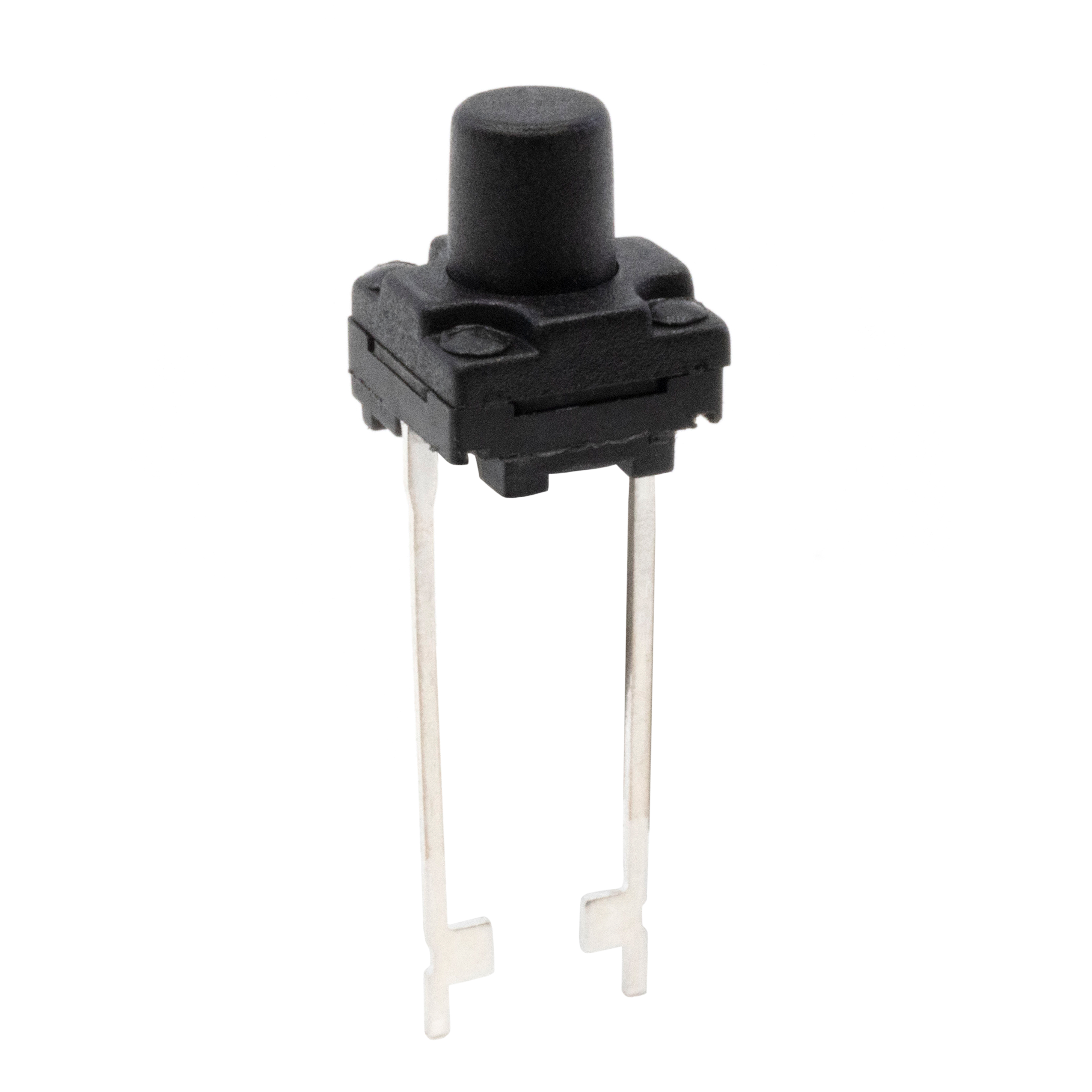 TL6059 Series Sealed, Through Hole, Radial Lead Tactile Switch