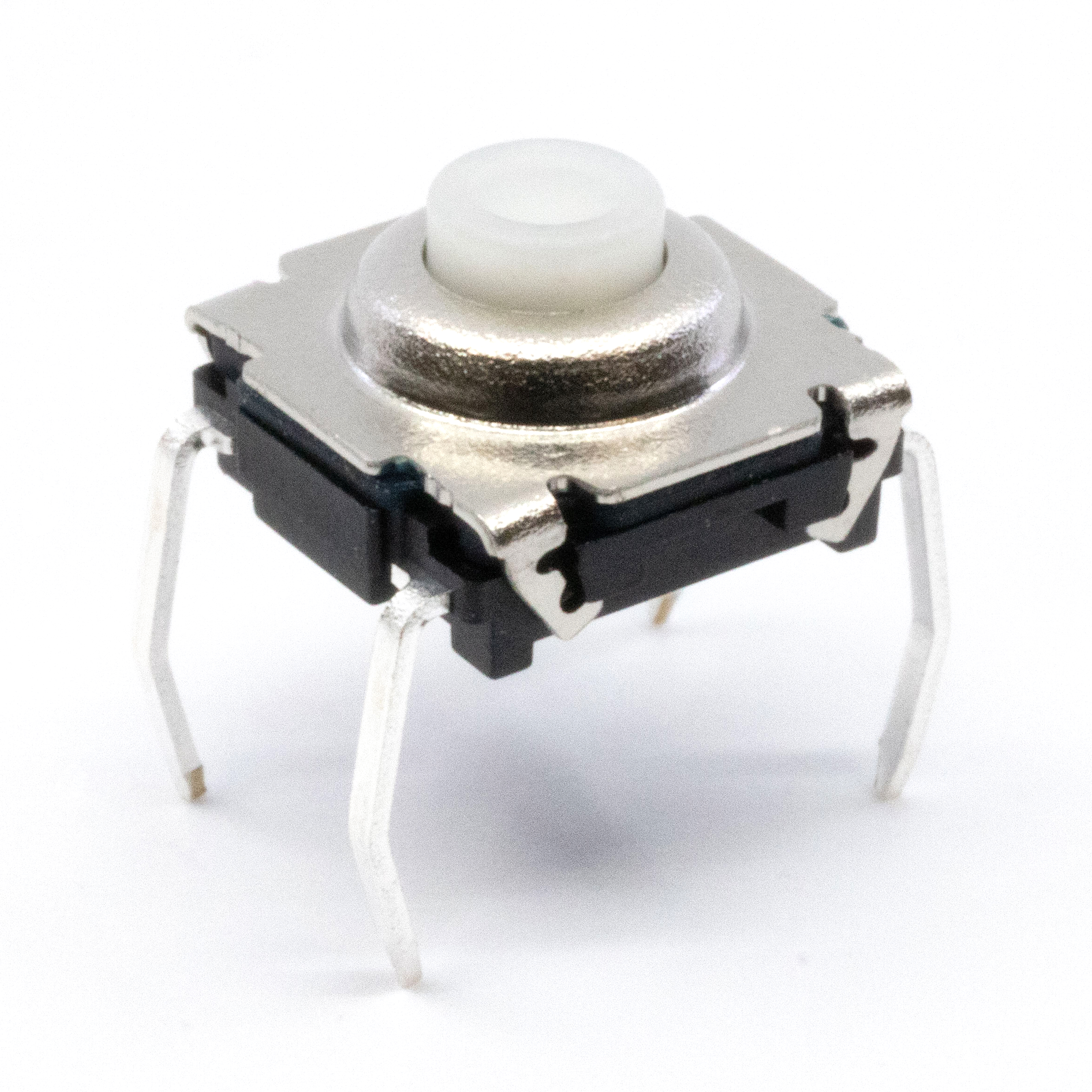 TL6100 Series Sealed, Through Hole Tactile Switch