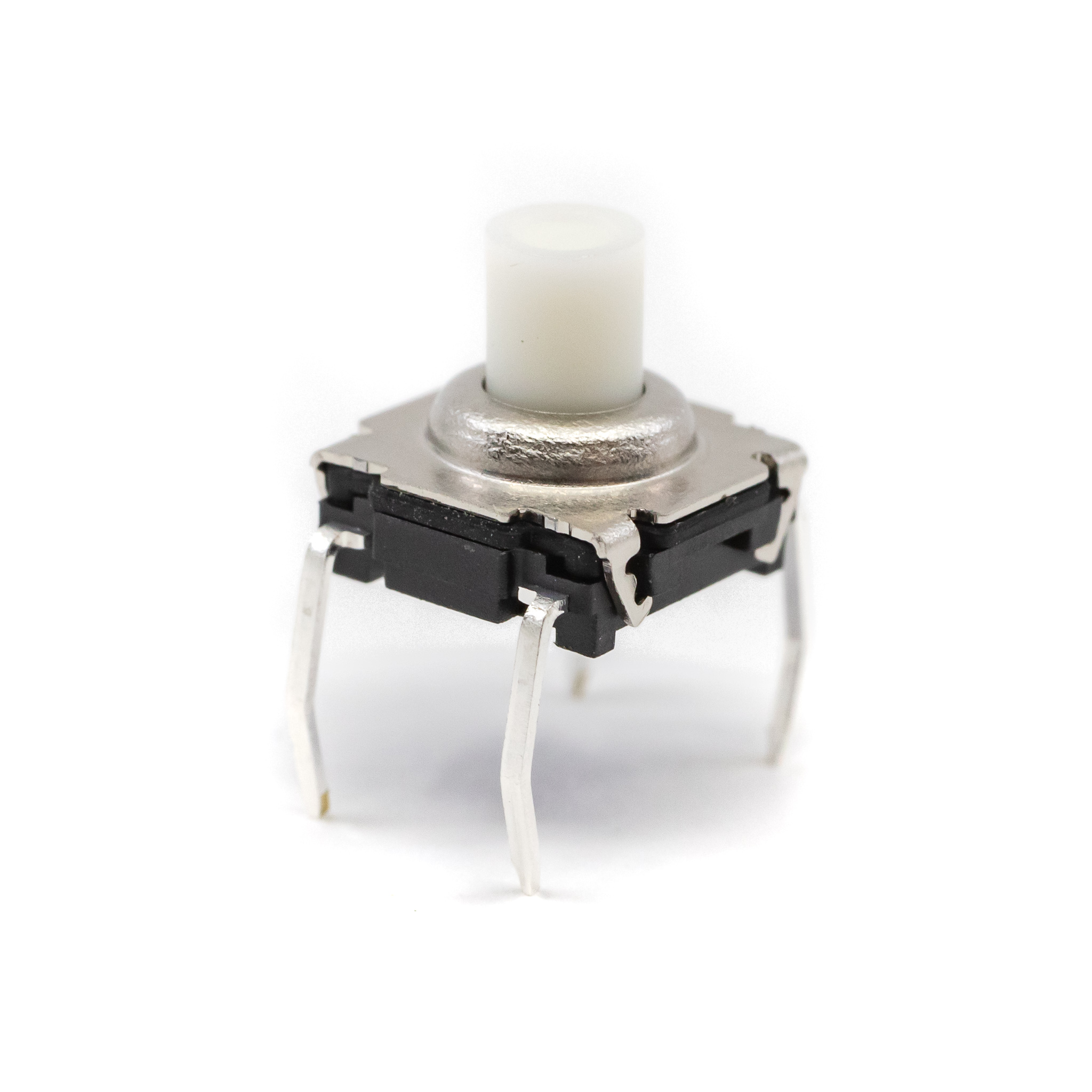 TL6100 Series Sealed, Through Hole Tactile Switch